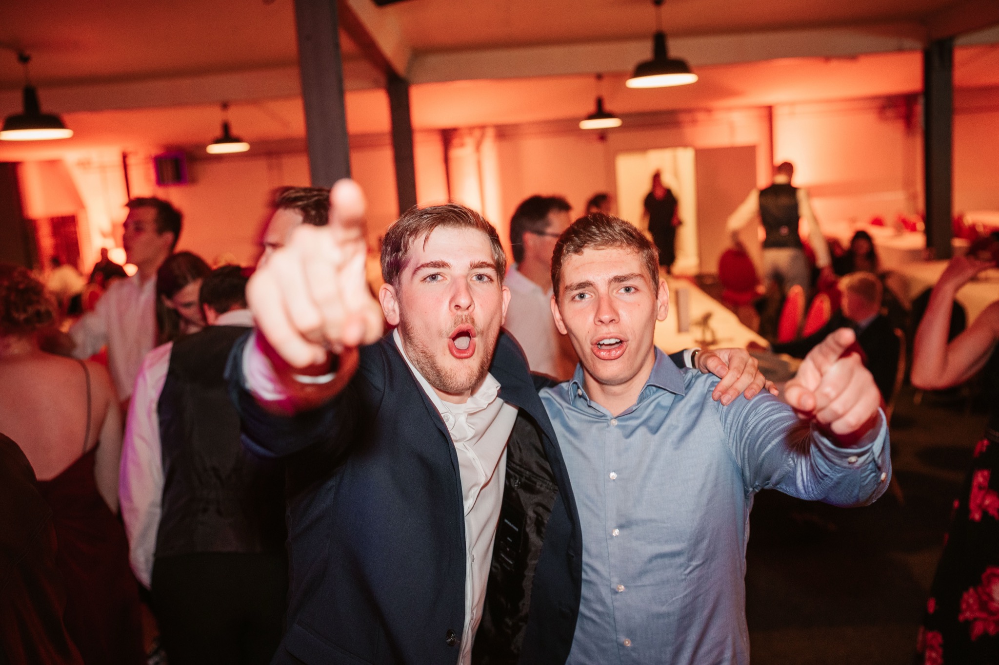 Abiball – Foto 2