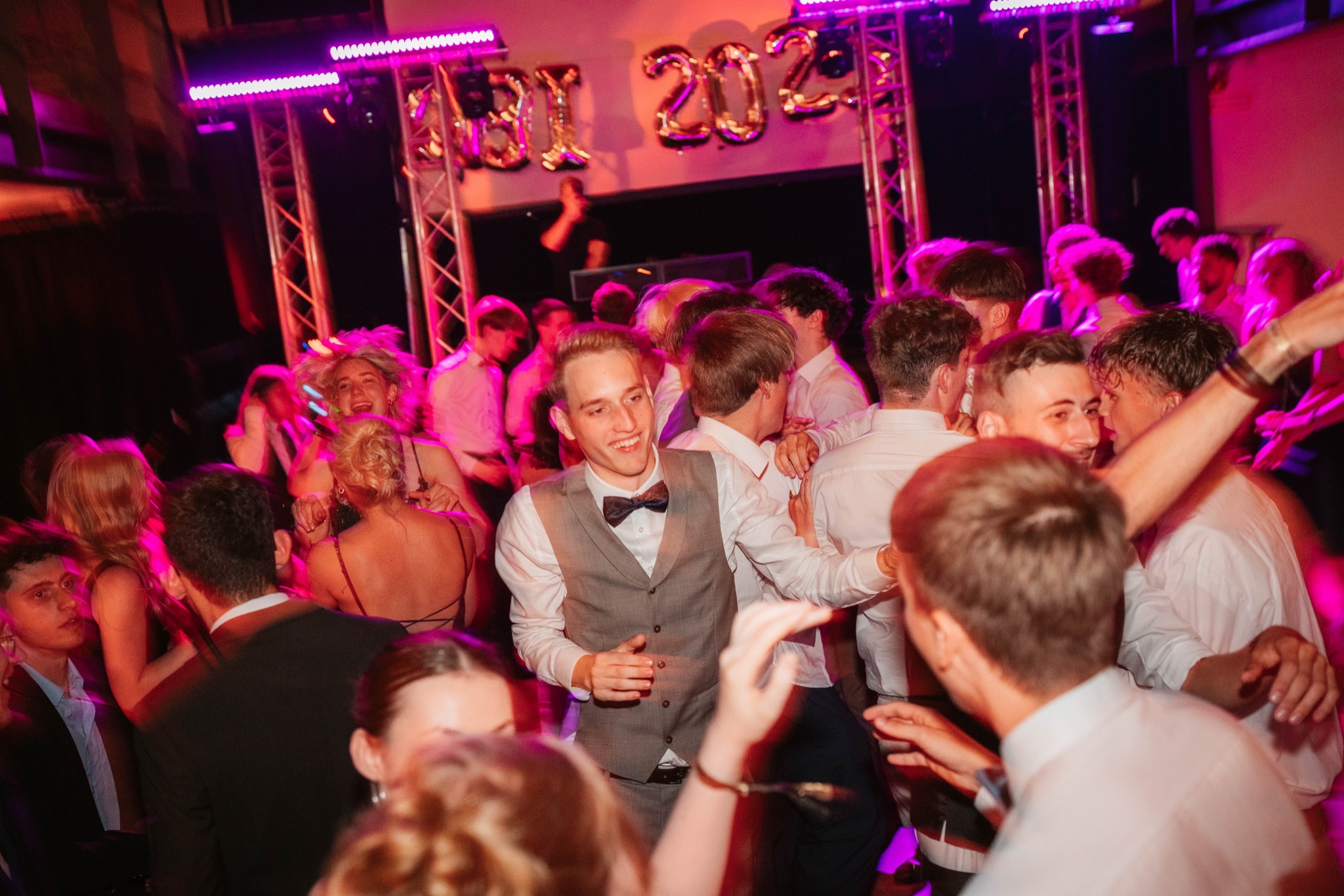 Abiball – Foto 3