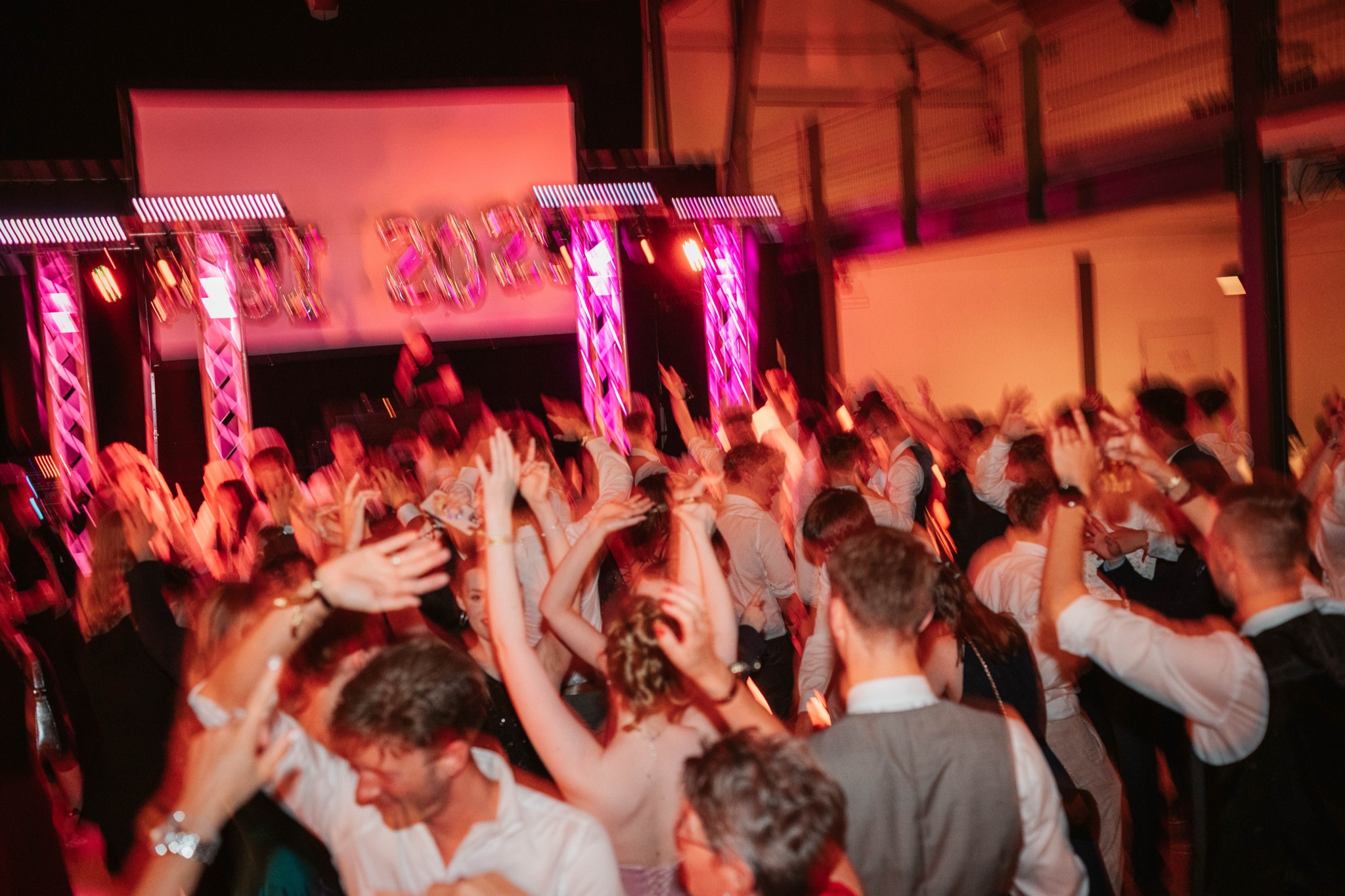 Abiball – Foto 4
