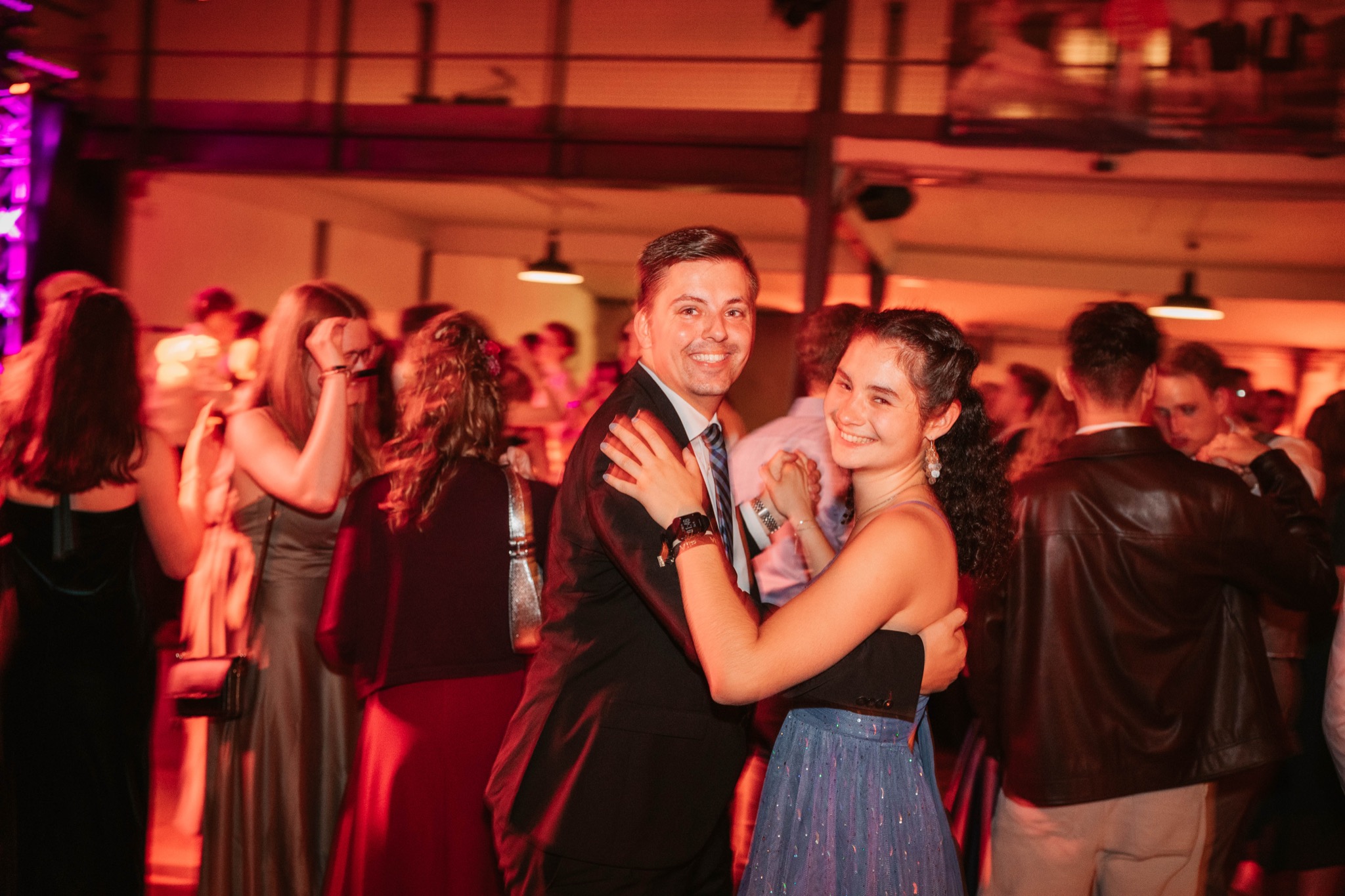 Abiball – Foto 5