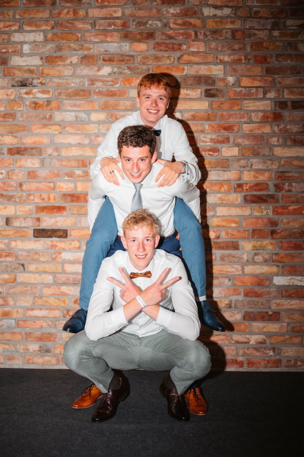Abiball – Foto 9