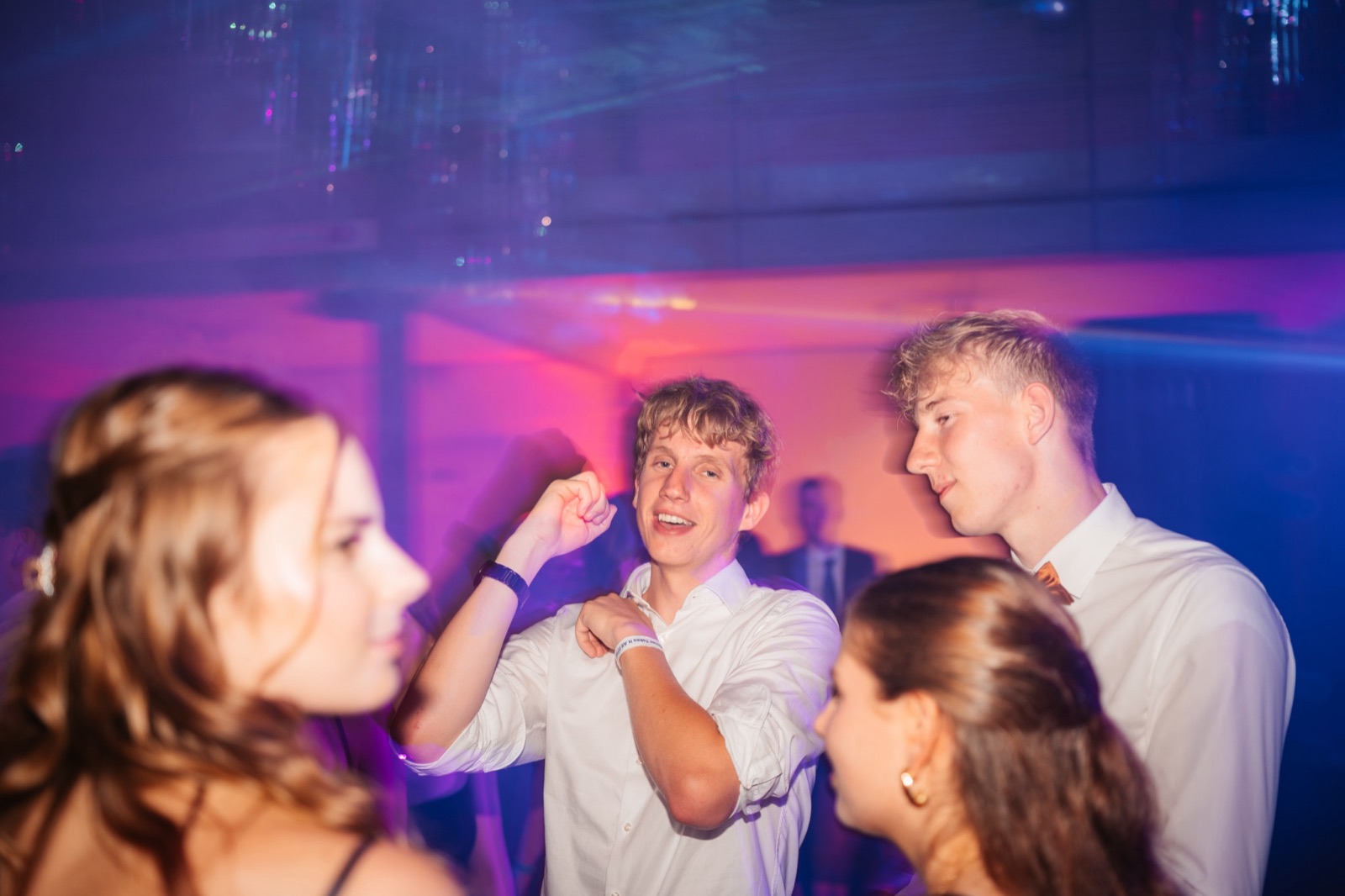 Abiball – Foto 12