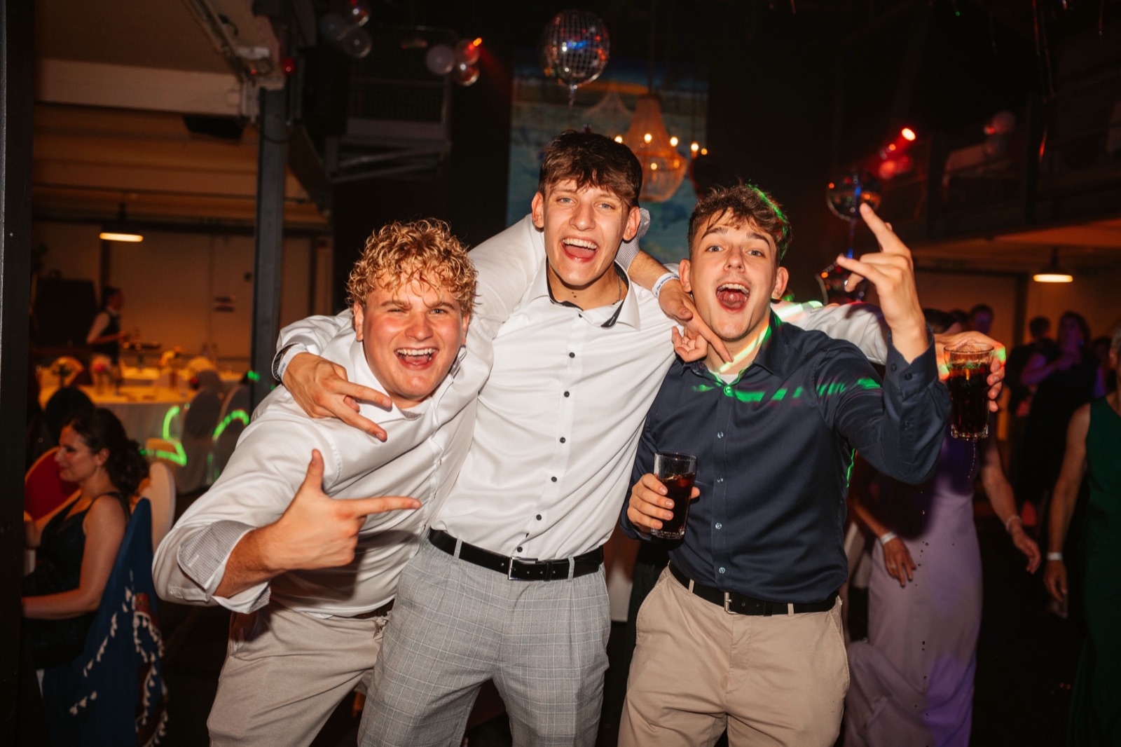 Abiball – Foto 13