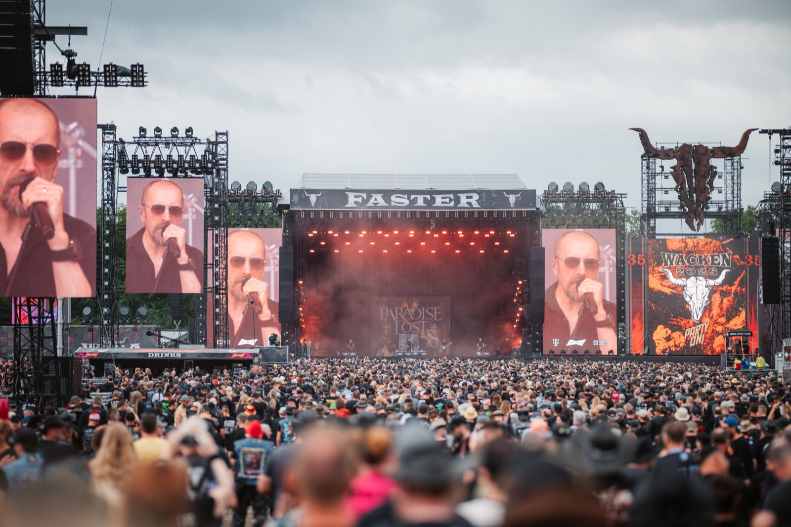 Wacken × yes!wecancer – Foto 7