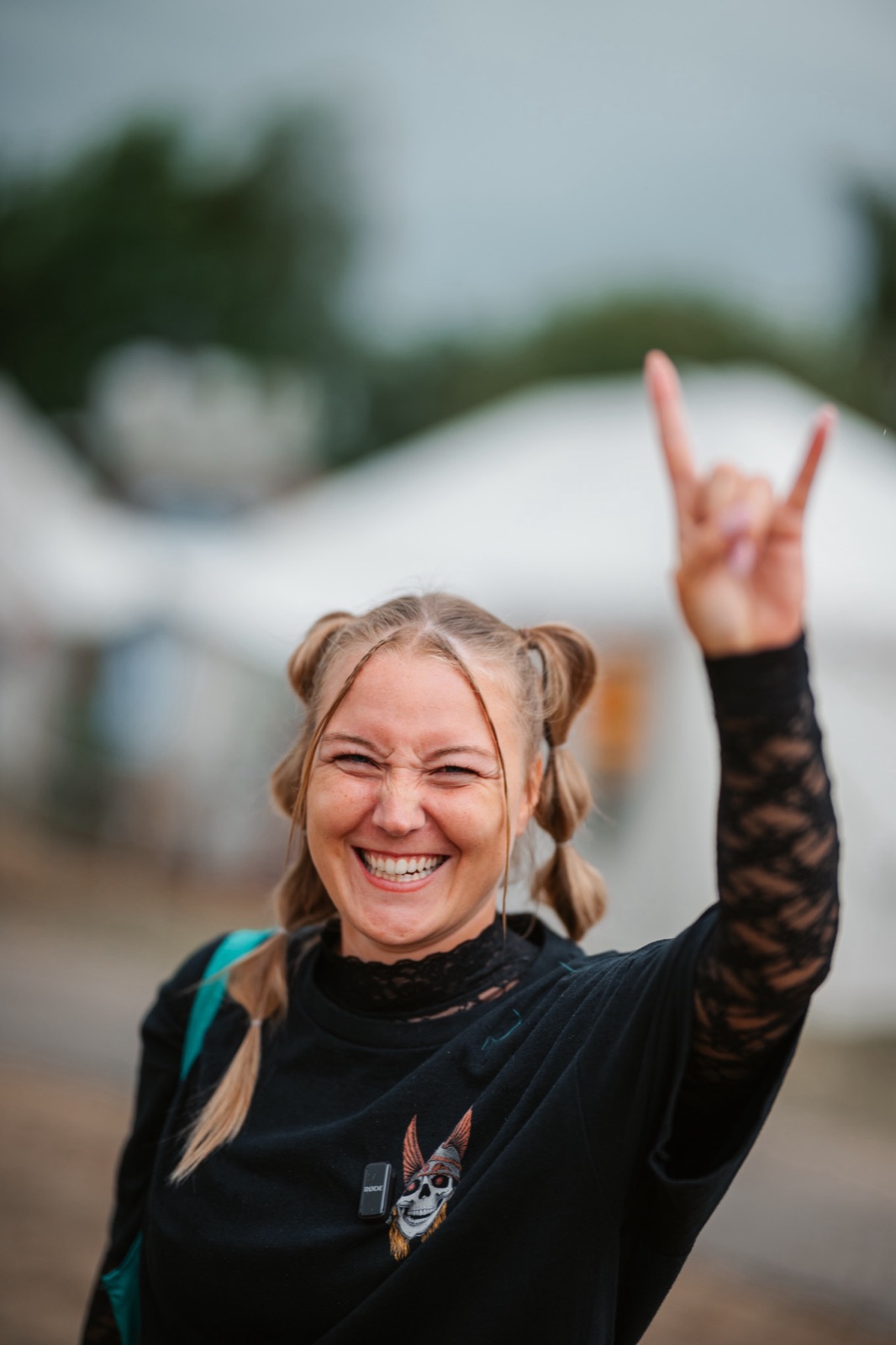 Wacken × yes!wecancer – Foto 8