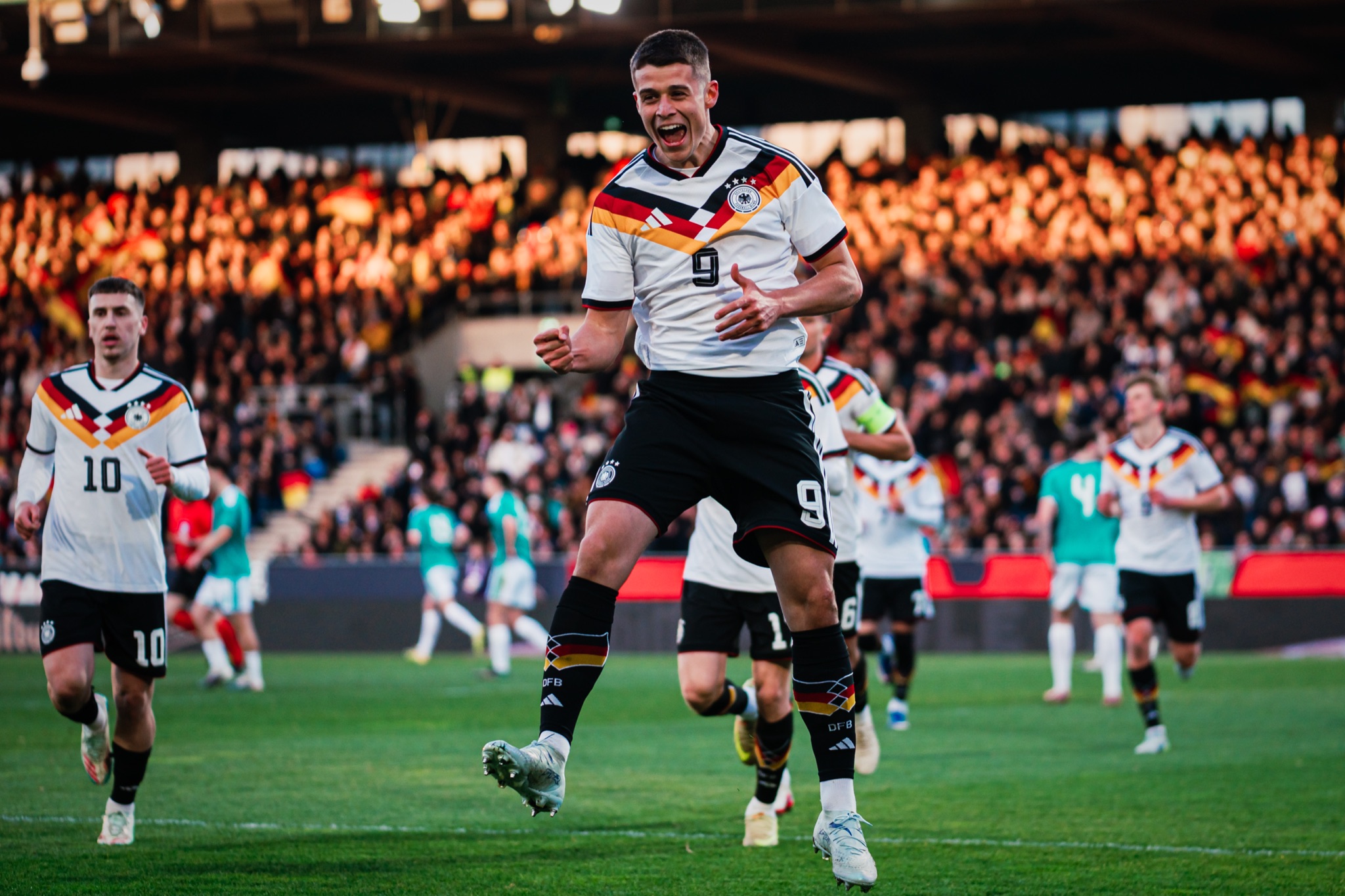 Deutschland U21