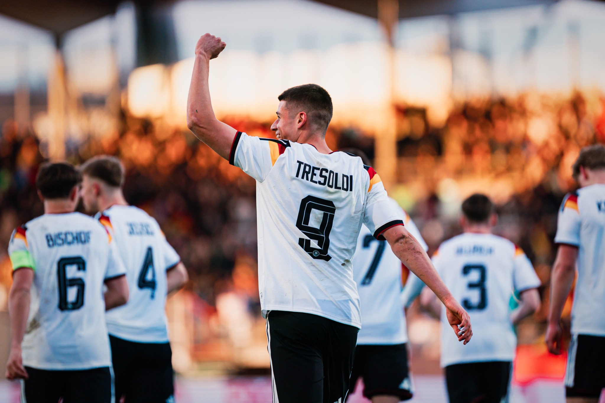 Deutschland U21 – Foto 2