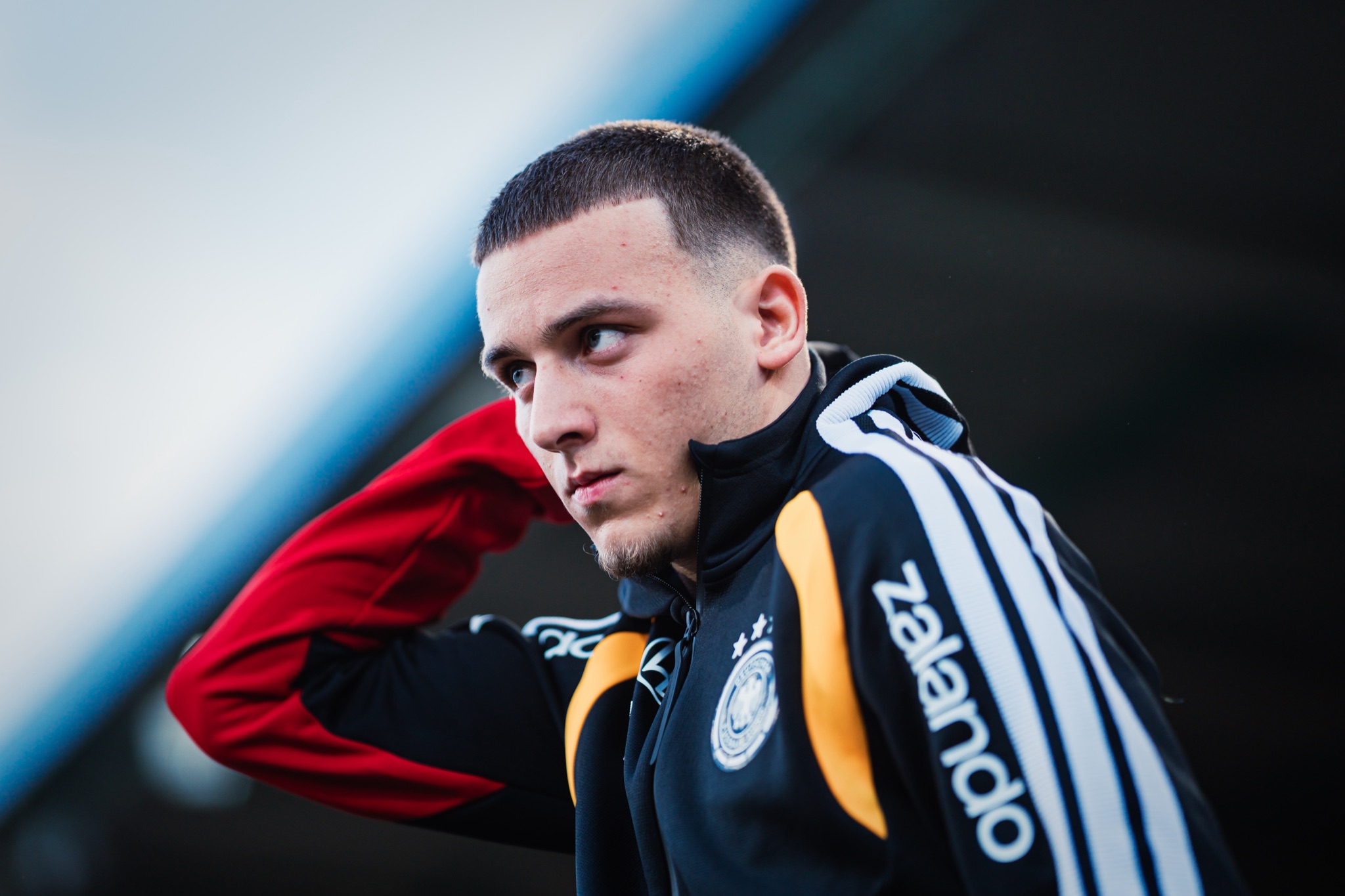 Deutschland U21 – Foto 4