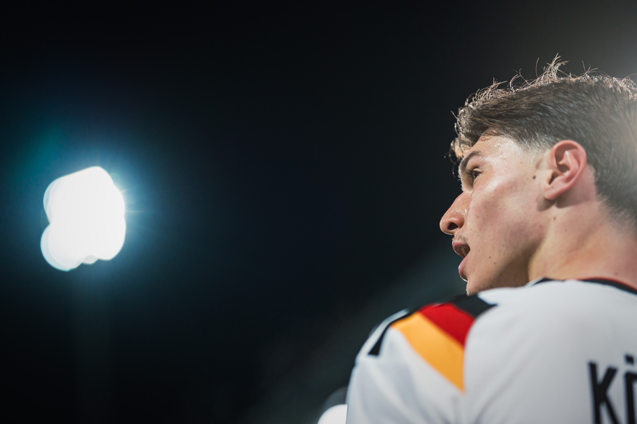 Deutschland U21 – Foto 5
