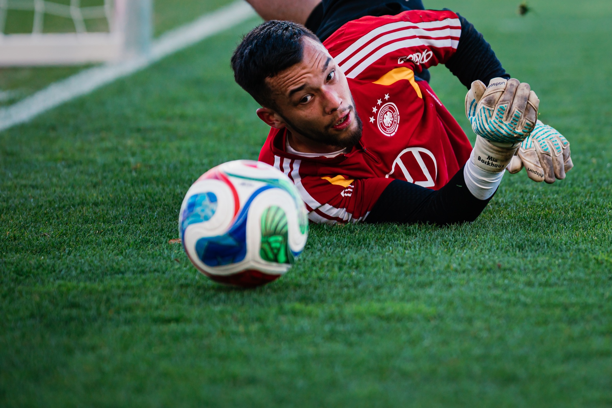 Deutschland U21 – Foto 7