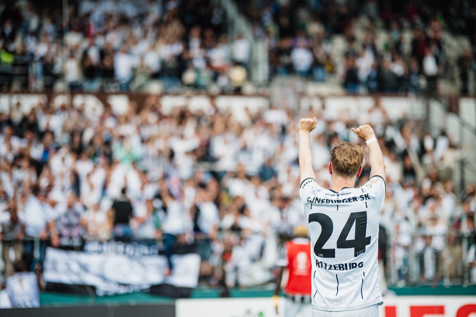 DFB-Pokal: Lüneburger SK – Werder Bremen – Foto 2