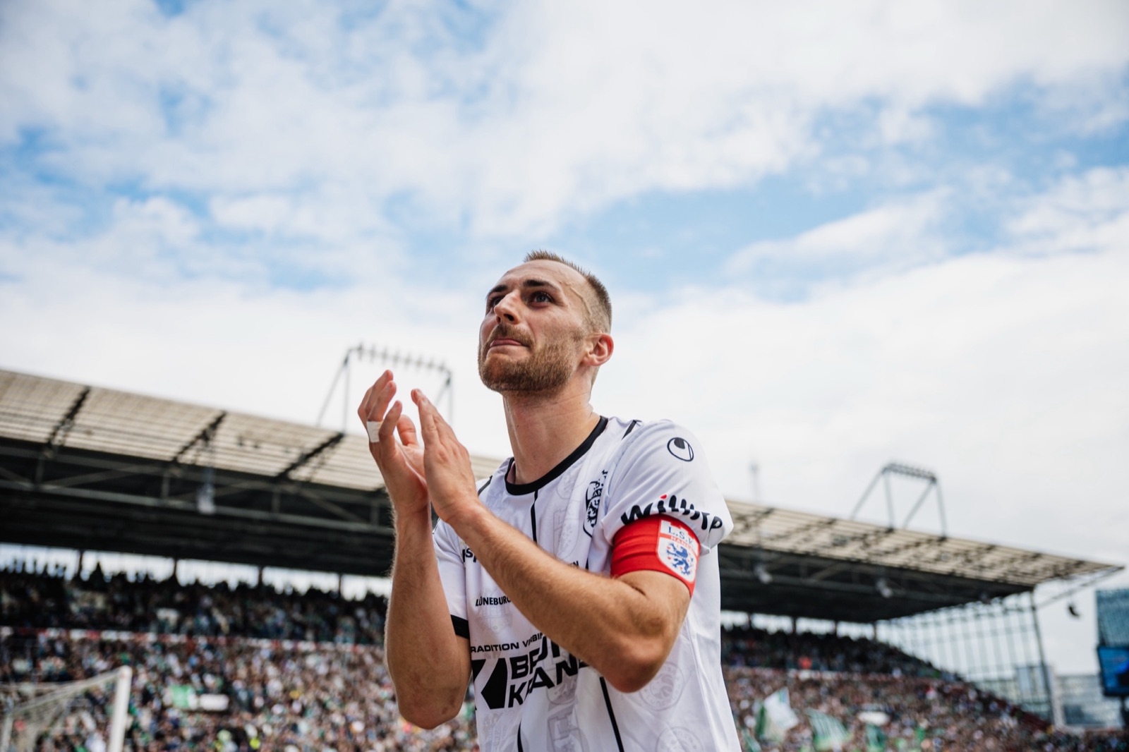 DFB-Pokal: Lüneburger SK – Werder Bremen – Foto 7