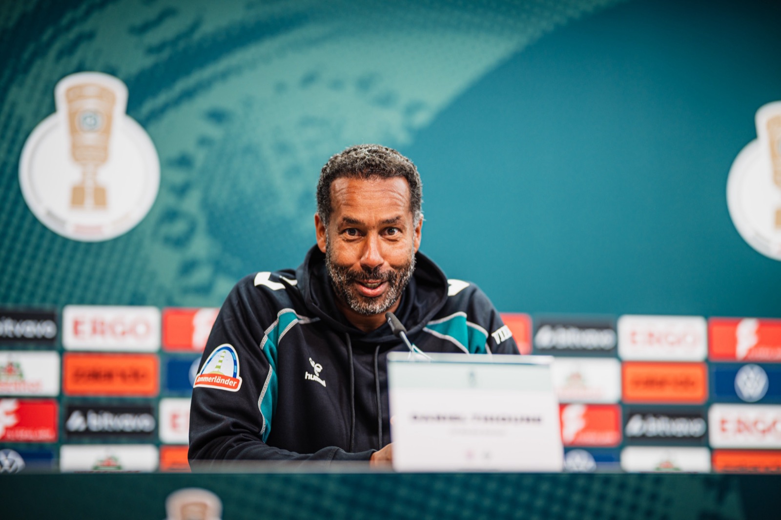 DFB-Pokal: Lüneburger SK – Werder Bremen – Foto 10