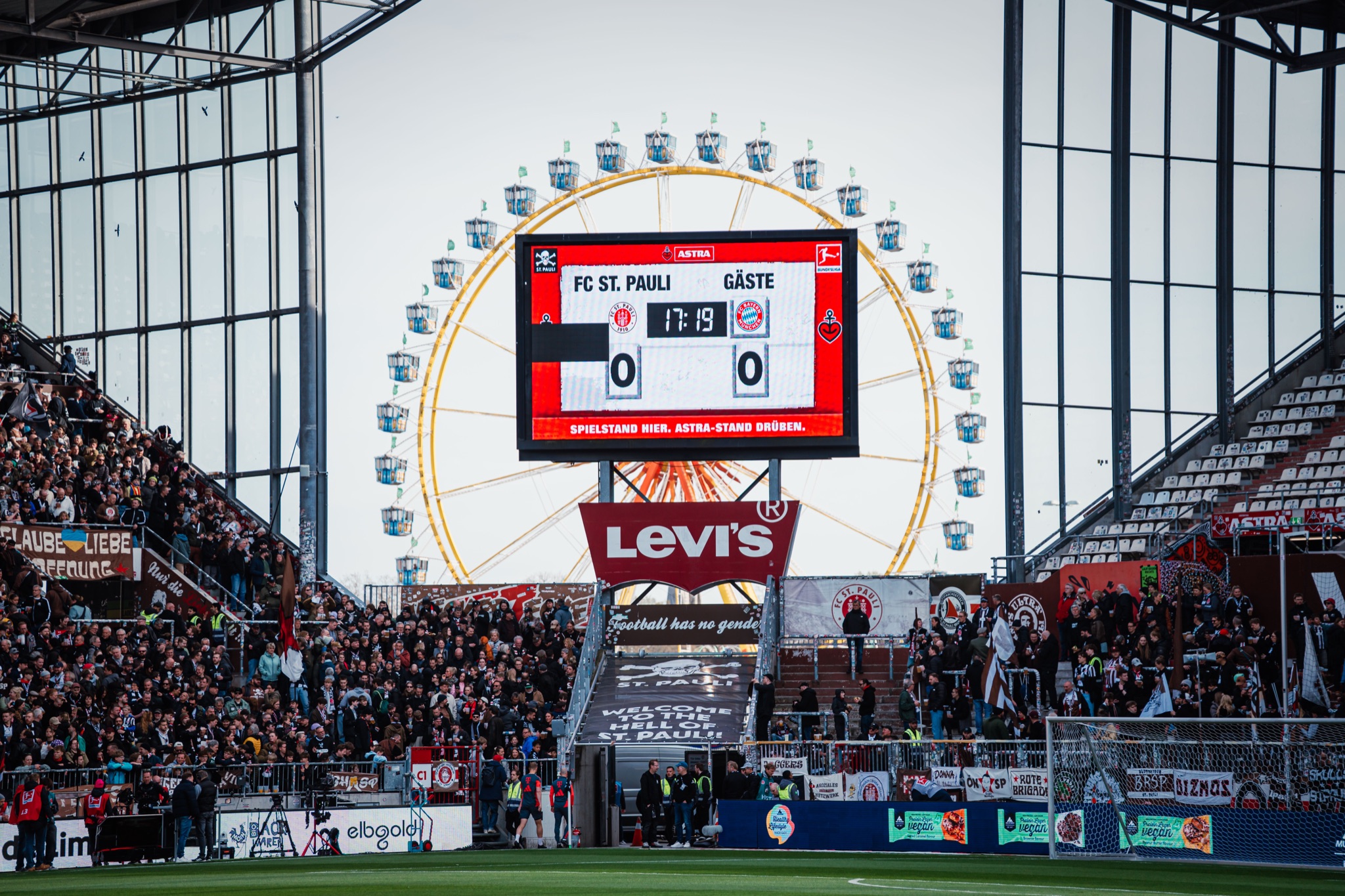 FC St. Pauli