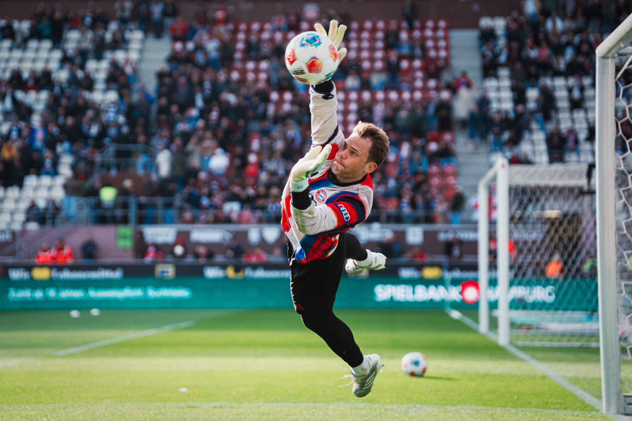 FC St. Pauli – Foto 2