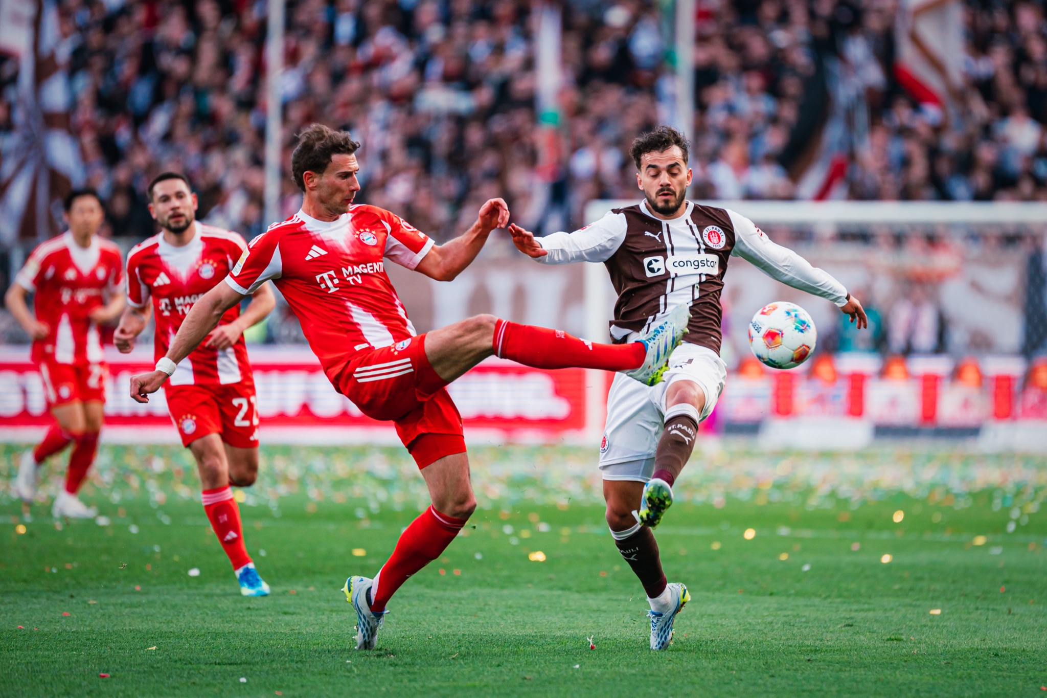 FC St. Pauli – Foto 4