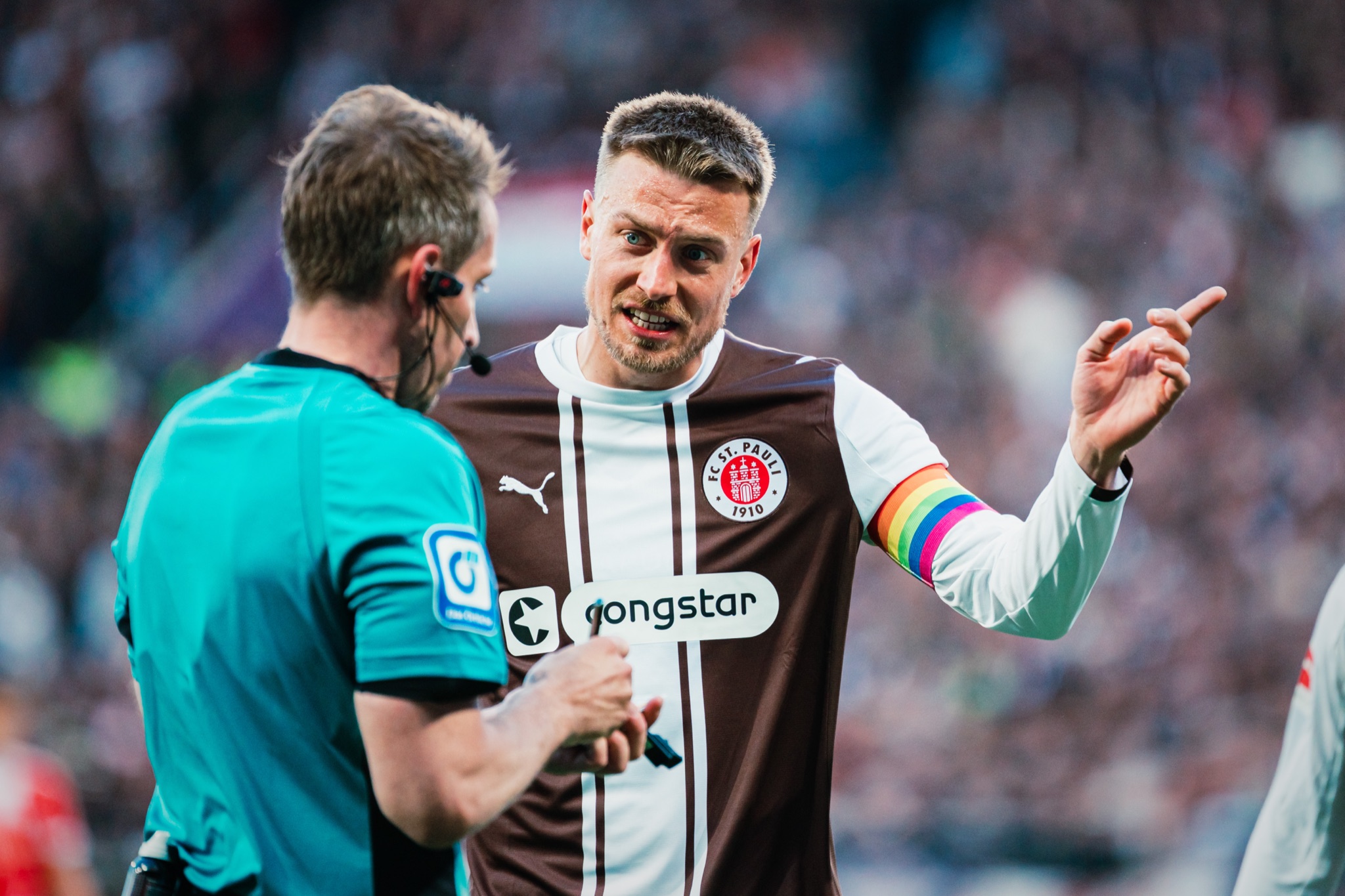 FC St. Pauli – Foto 5