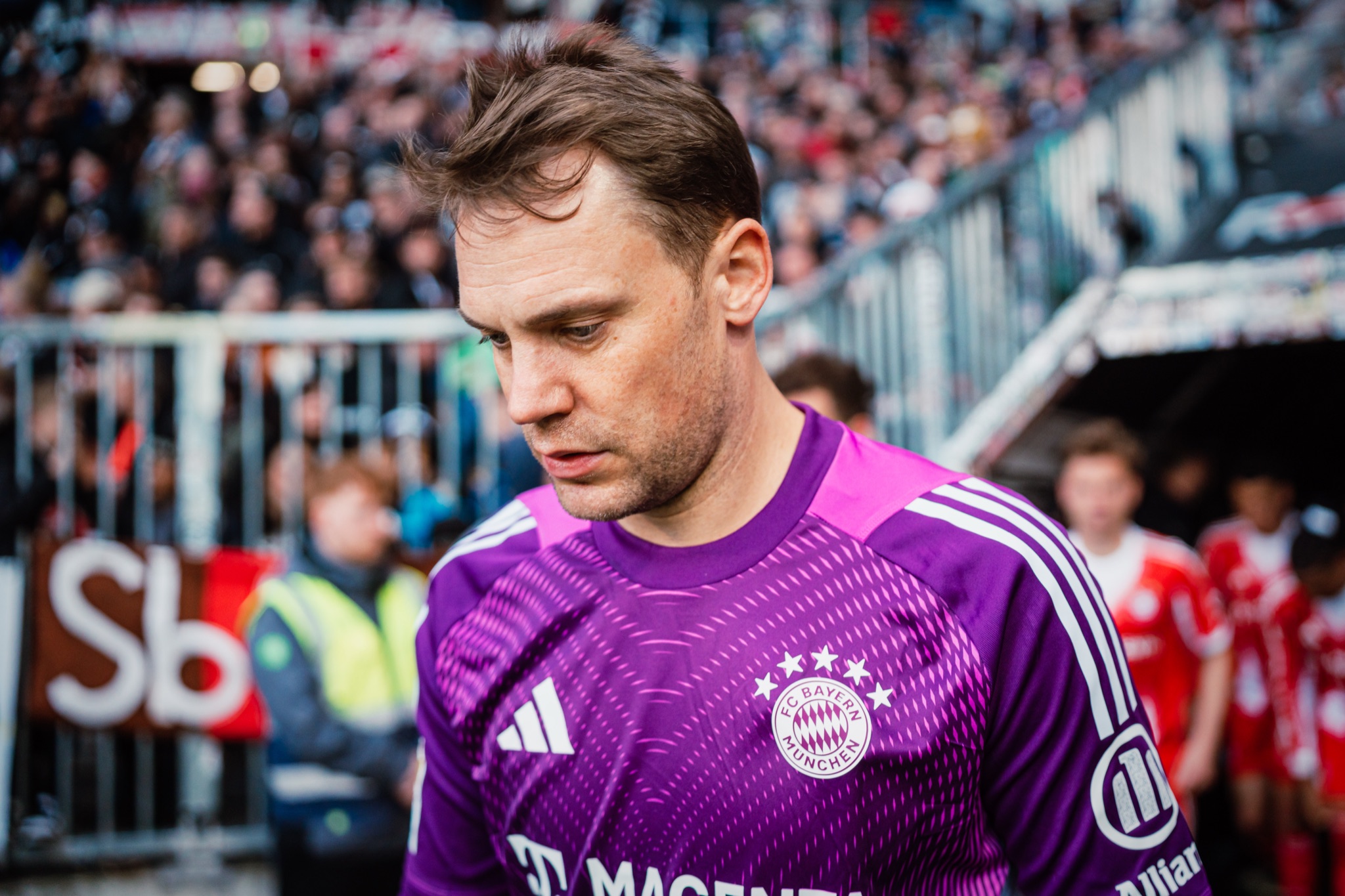 FC St. Pauli – Foto 7