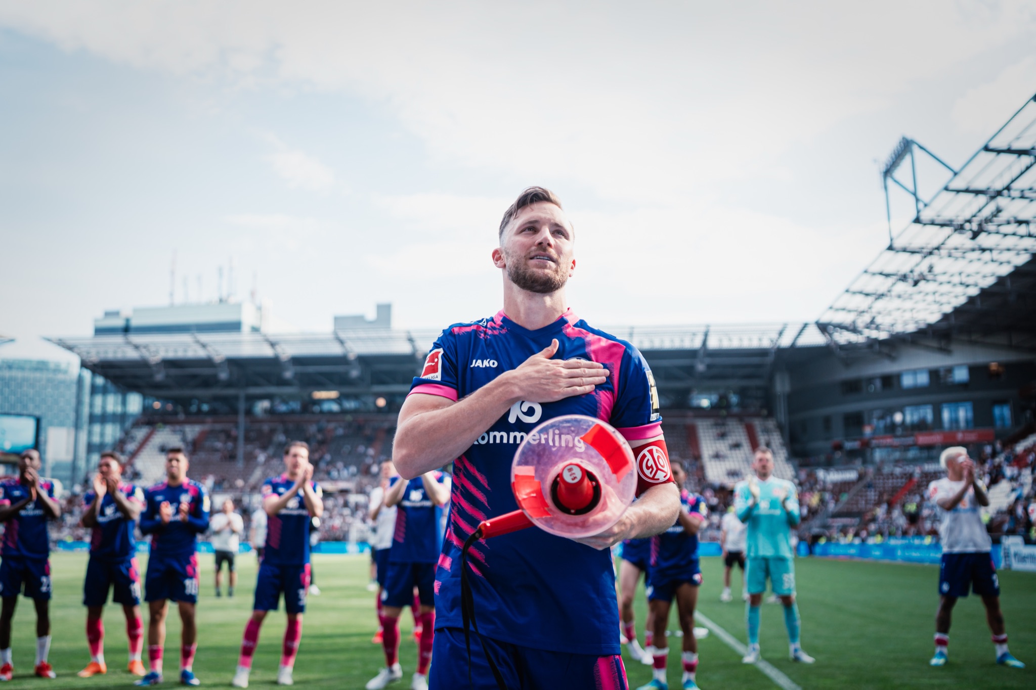 FC St. Pauli – Foto 3