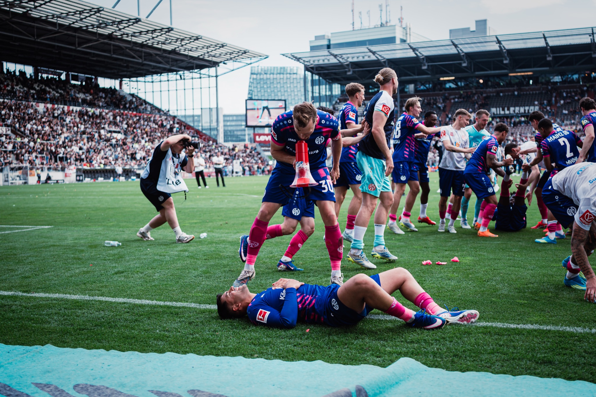 FC St. Pauli – Foto 5