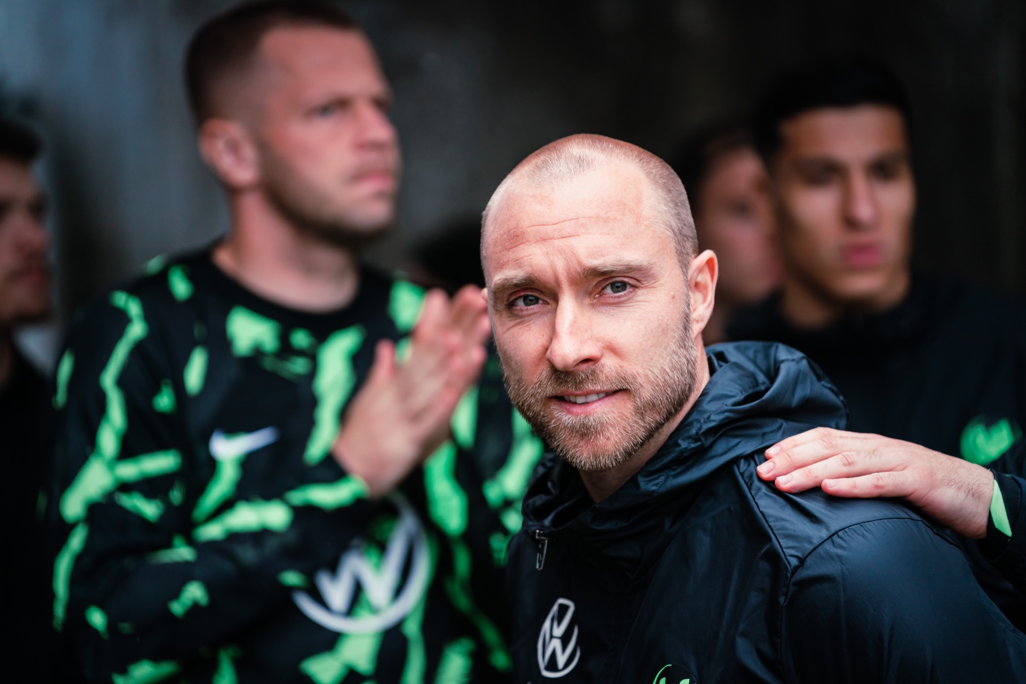 FC St. Pauli – Foto 1