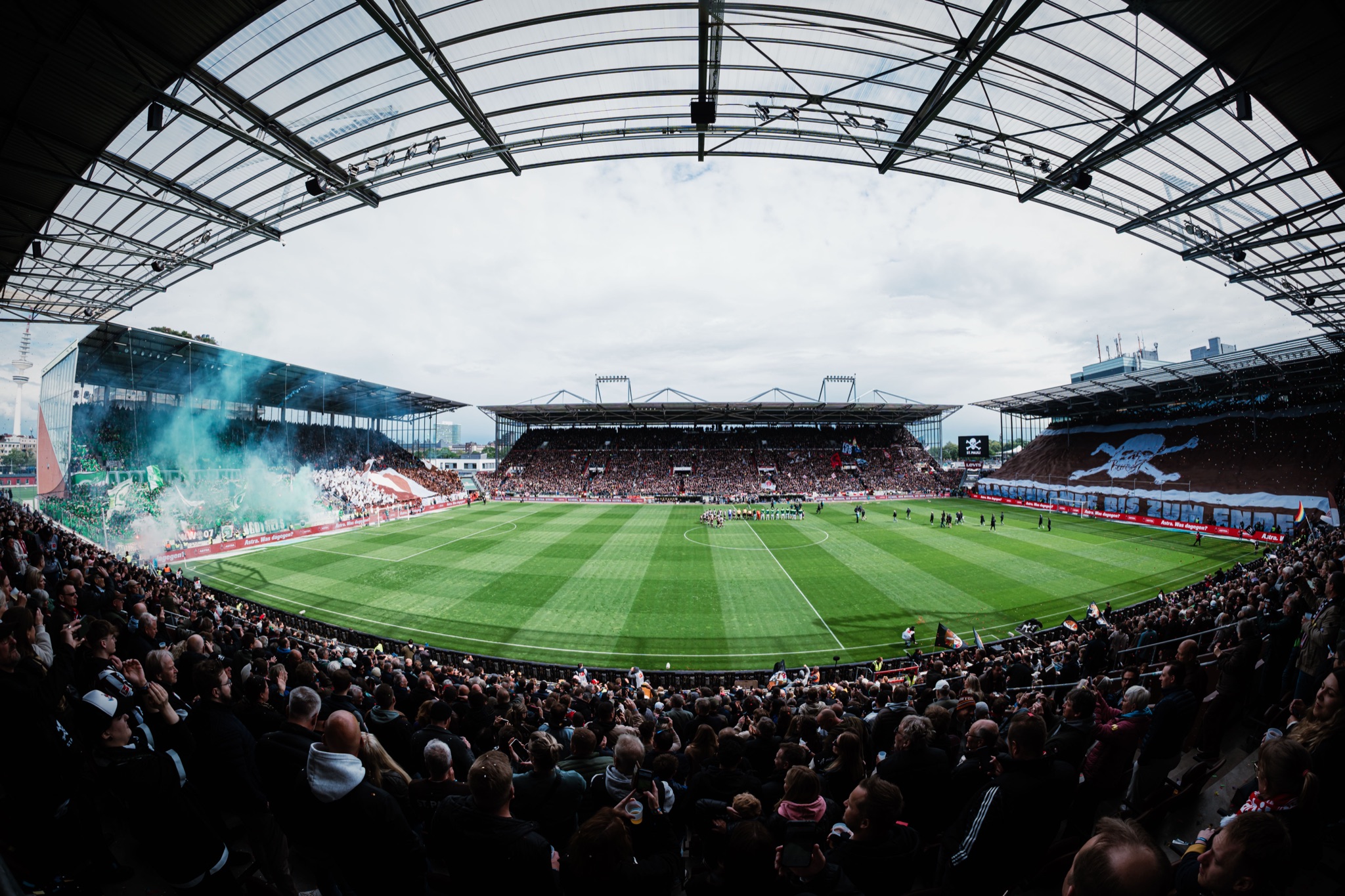 FC St. Pauli – Foto 2