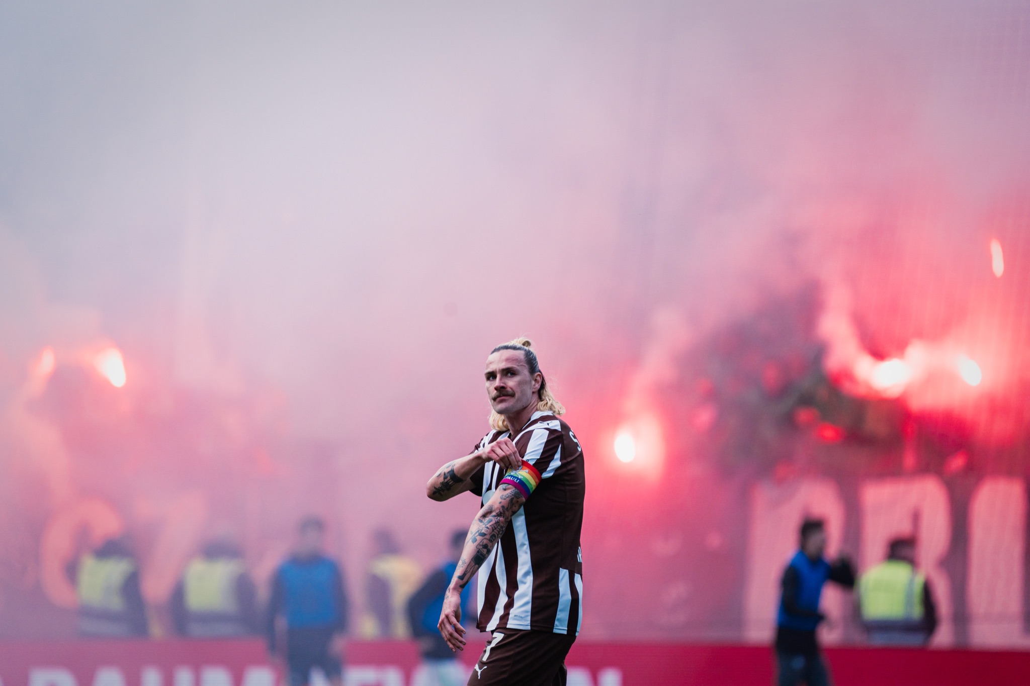 FC St. Pauli – Foto 3