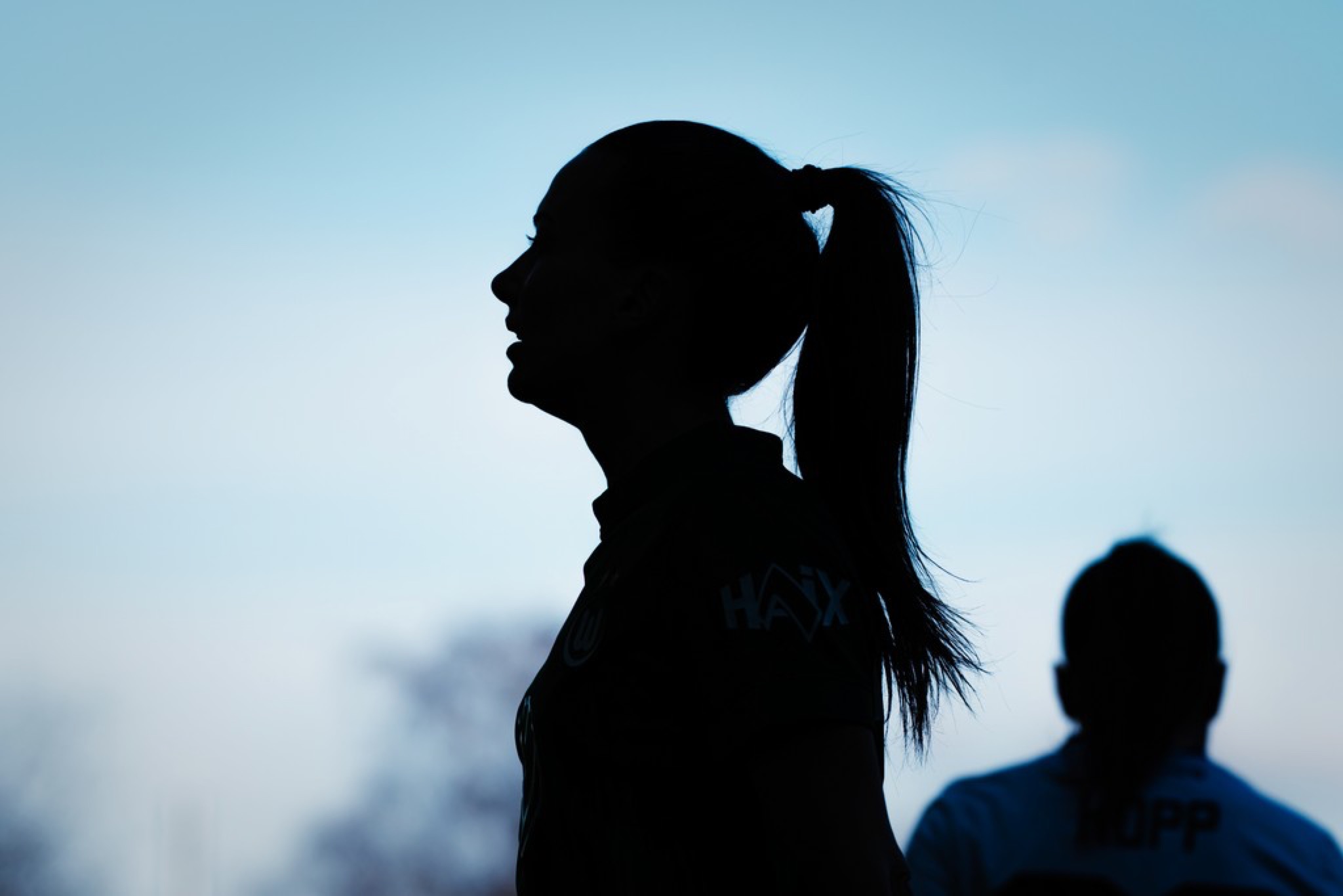 Frauen Bundesliga – Foto 1