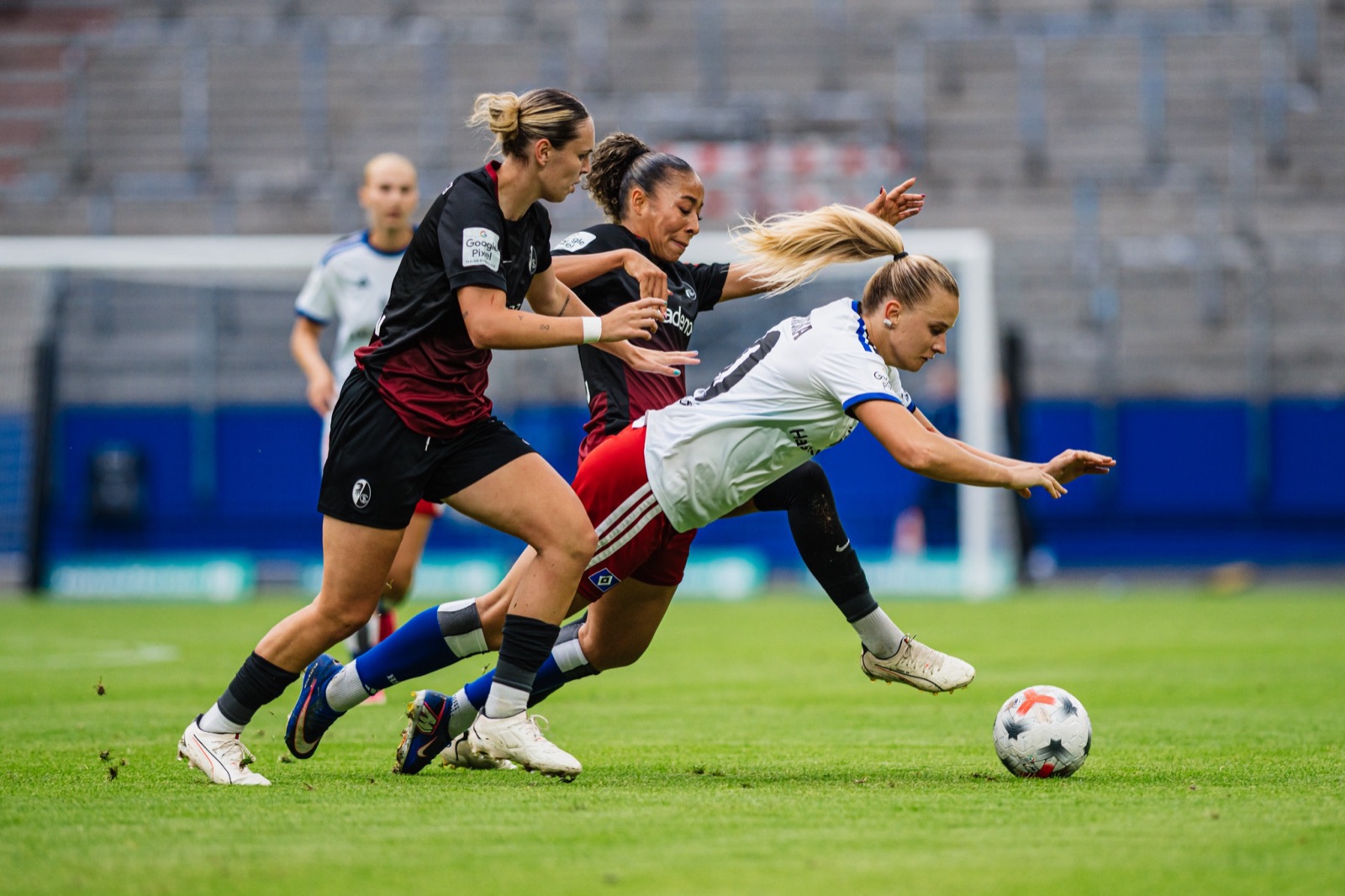 Frauen Bundesliga – Foto 5