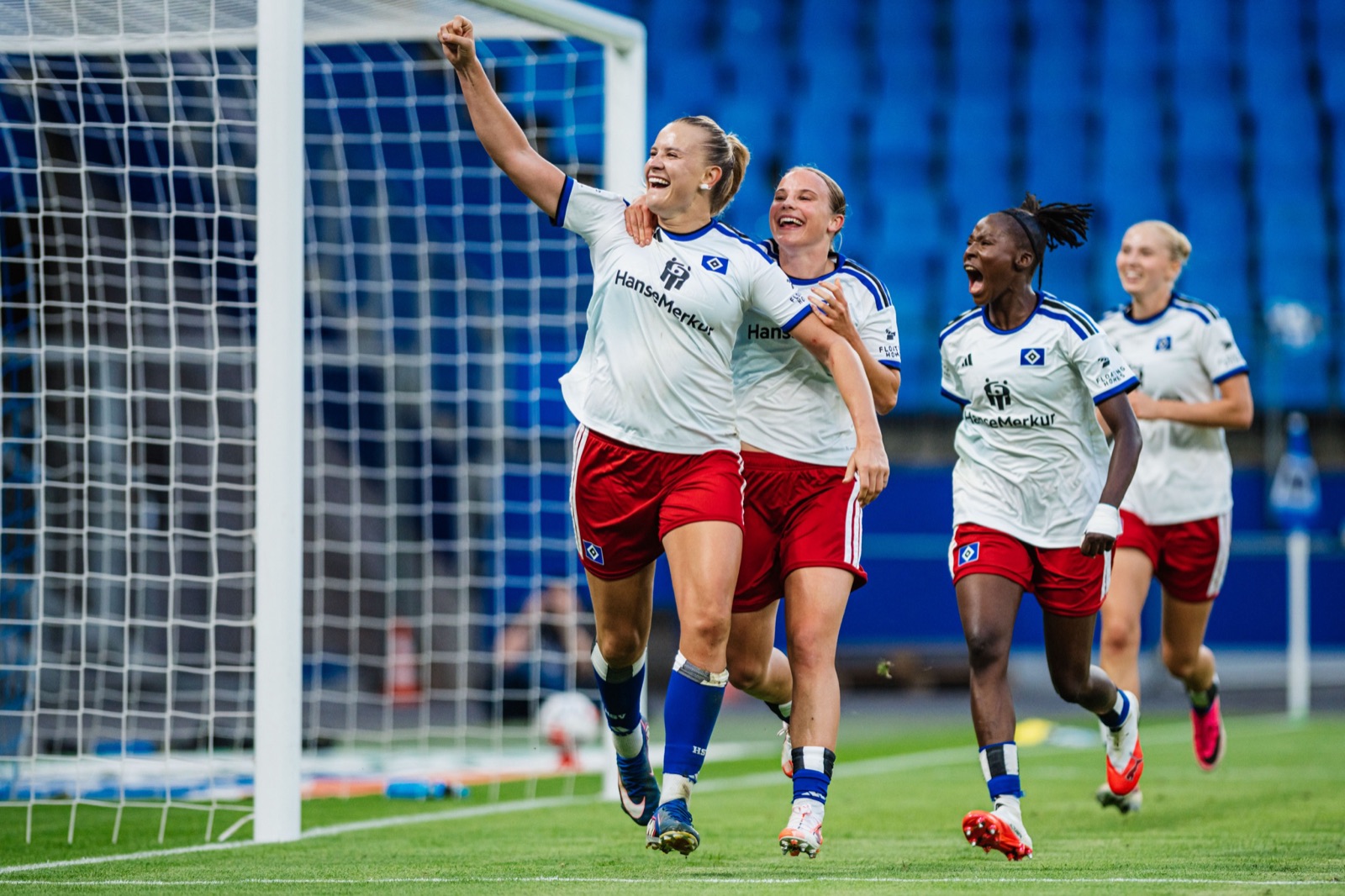 Frauen Bundesliga – Foto 7