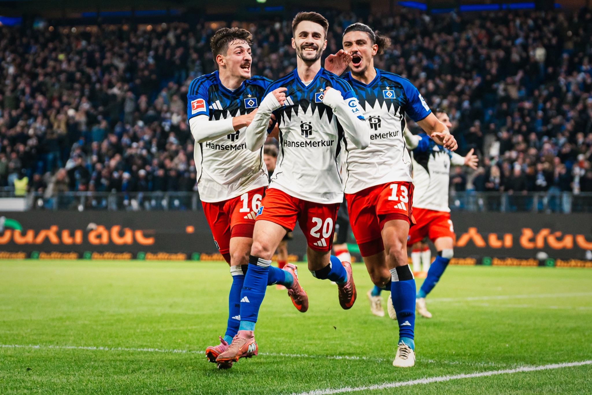 Hamburger SV – Foto 6