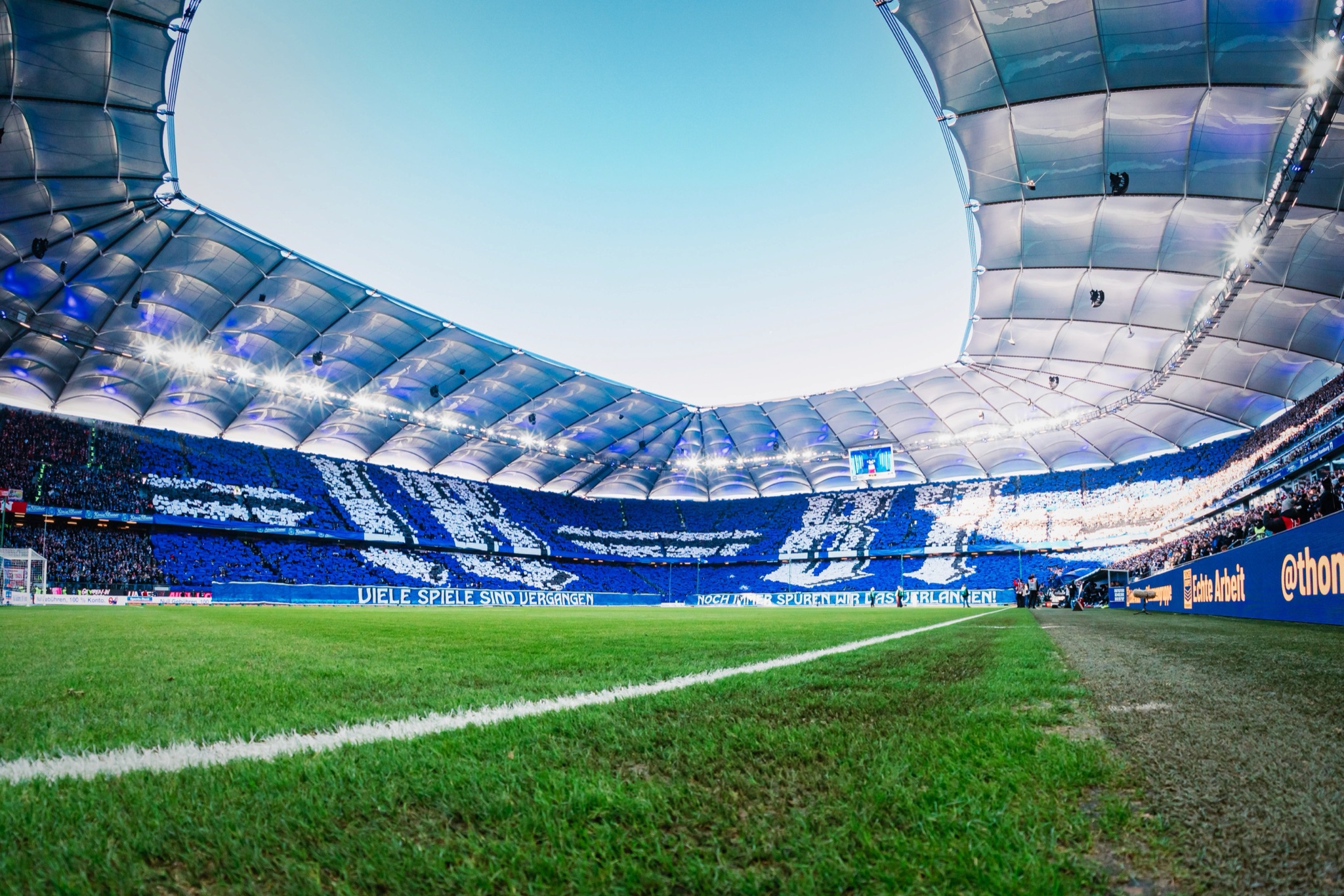 Hamburger SV – Foto 2