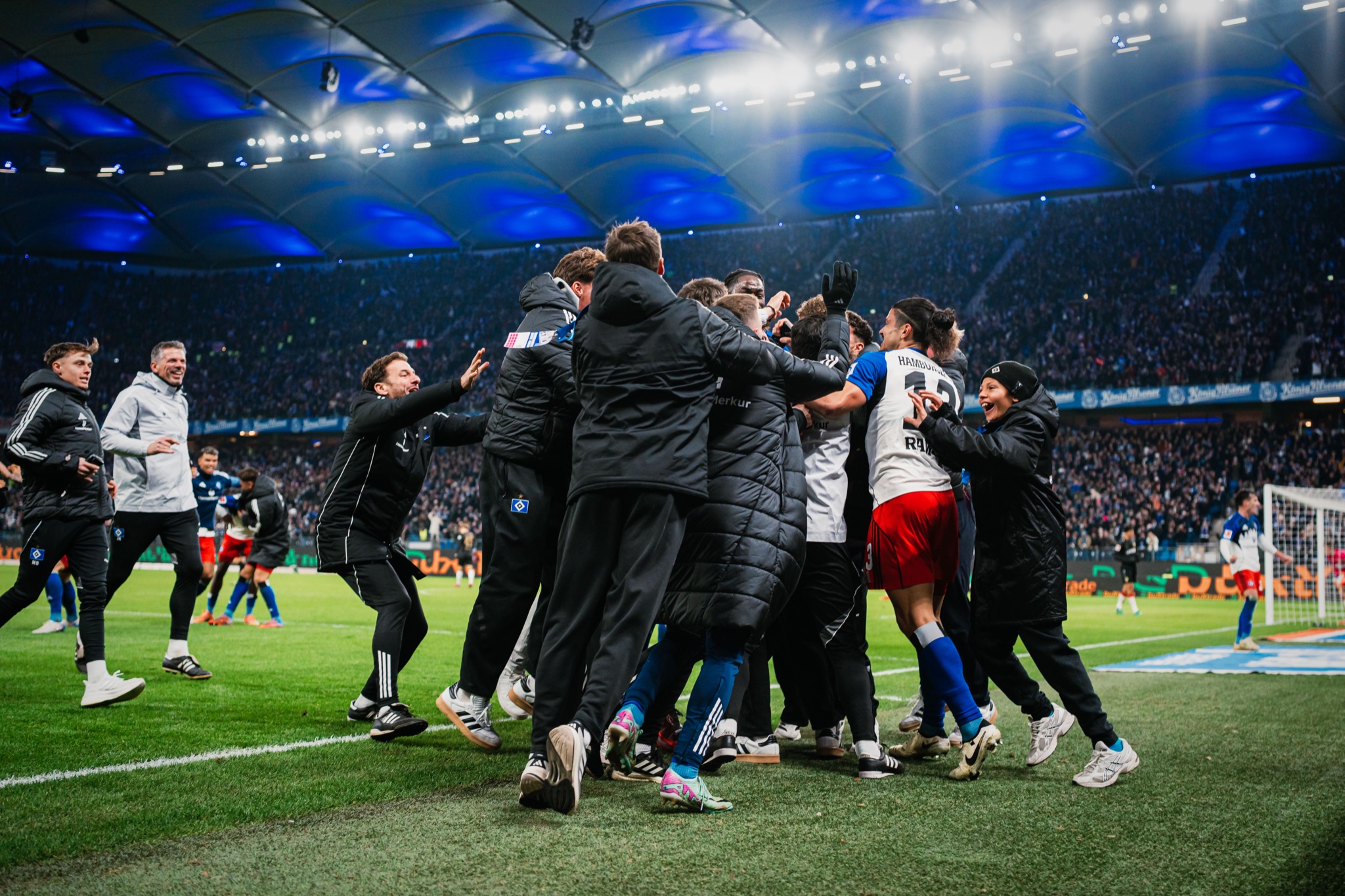 Hamburger SV – Foto 4