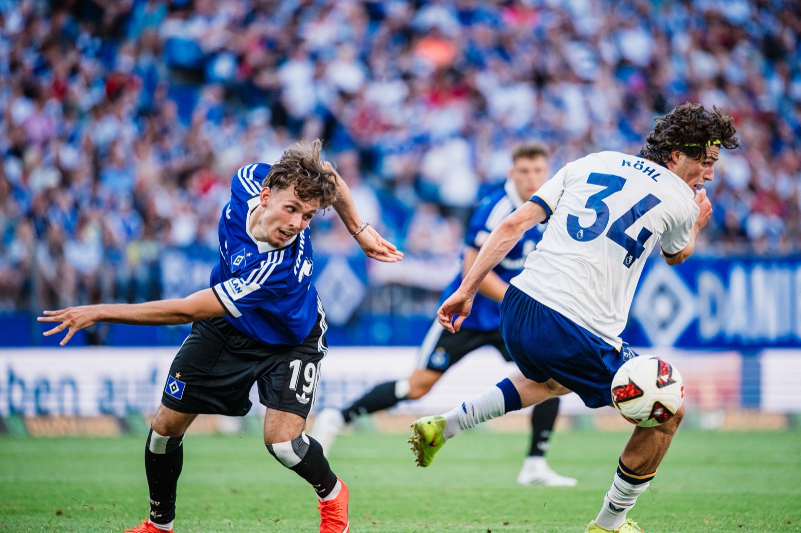 Hamburger SV – Foto 16