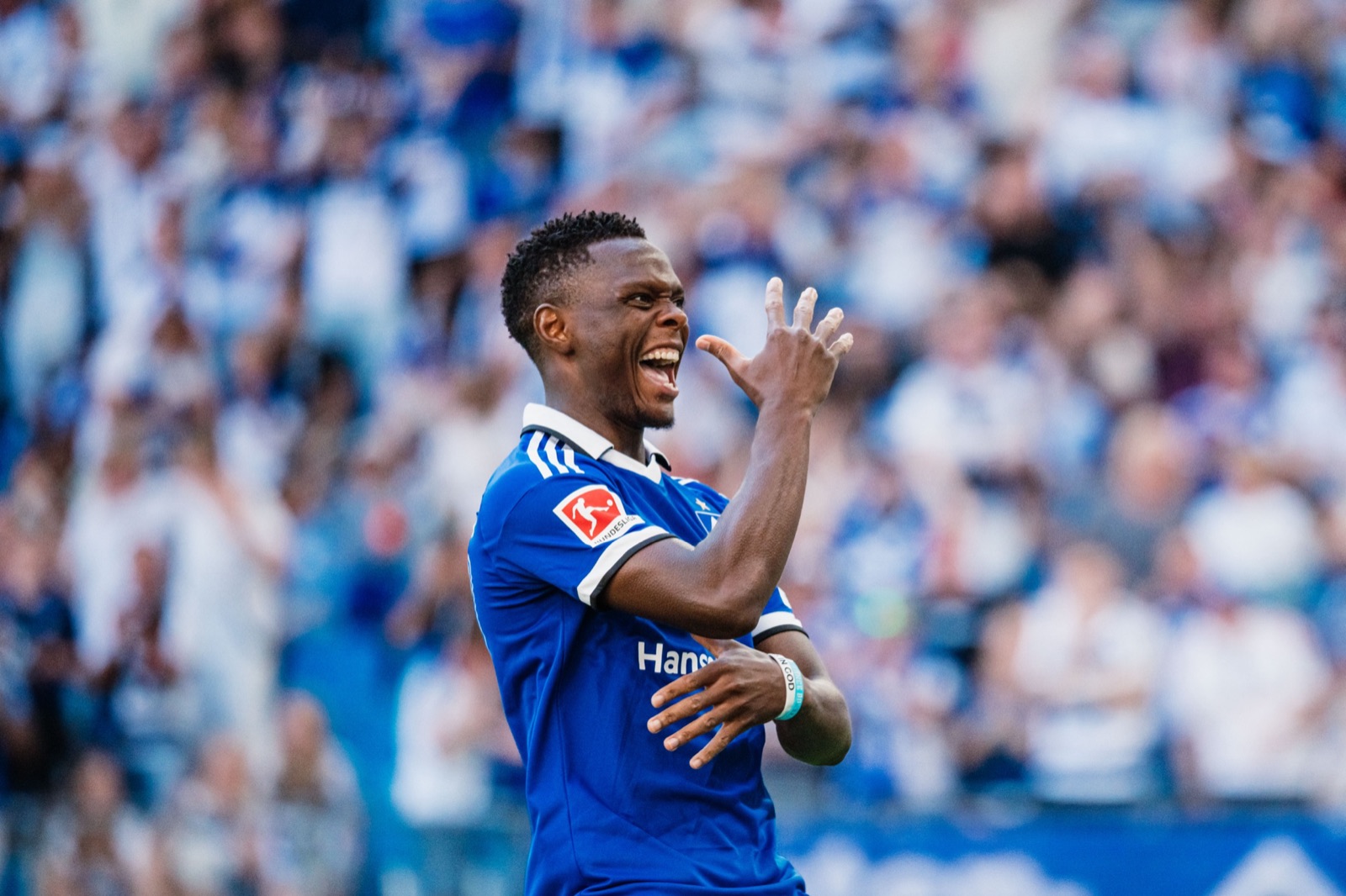Hamburger SV – Foto 17