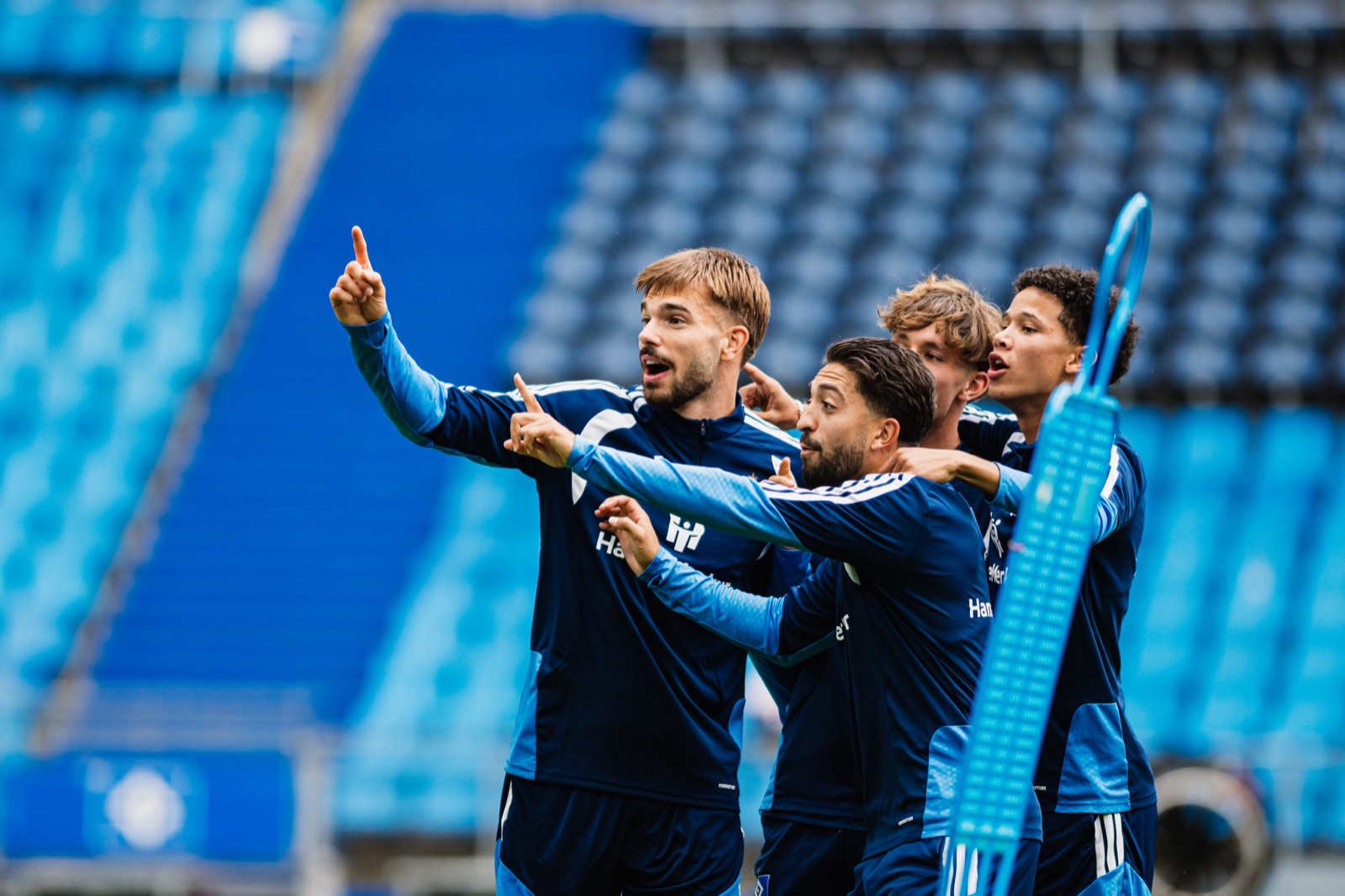 Hamburger SV – Foto 19