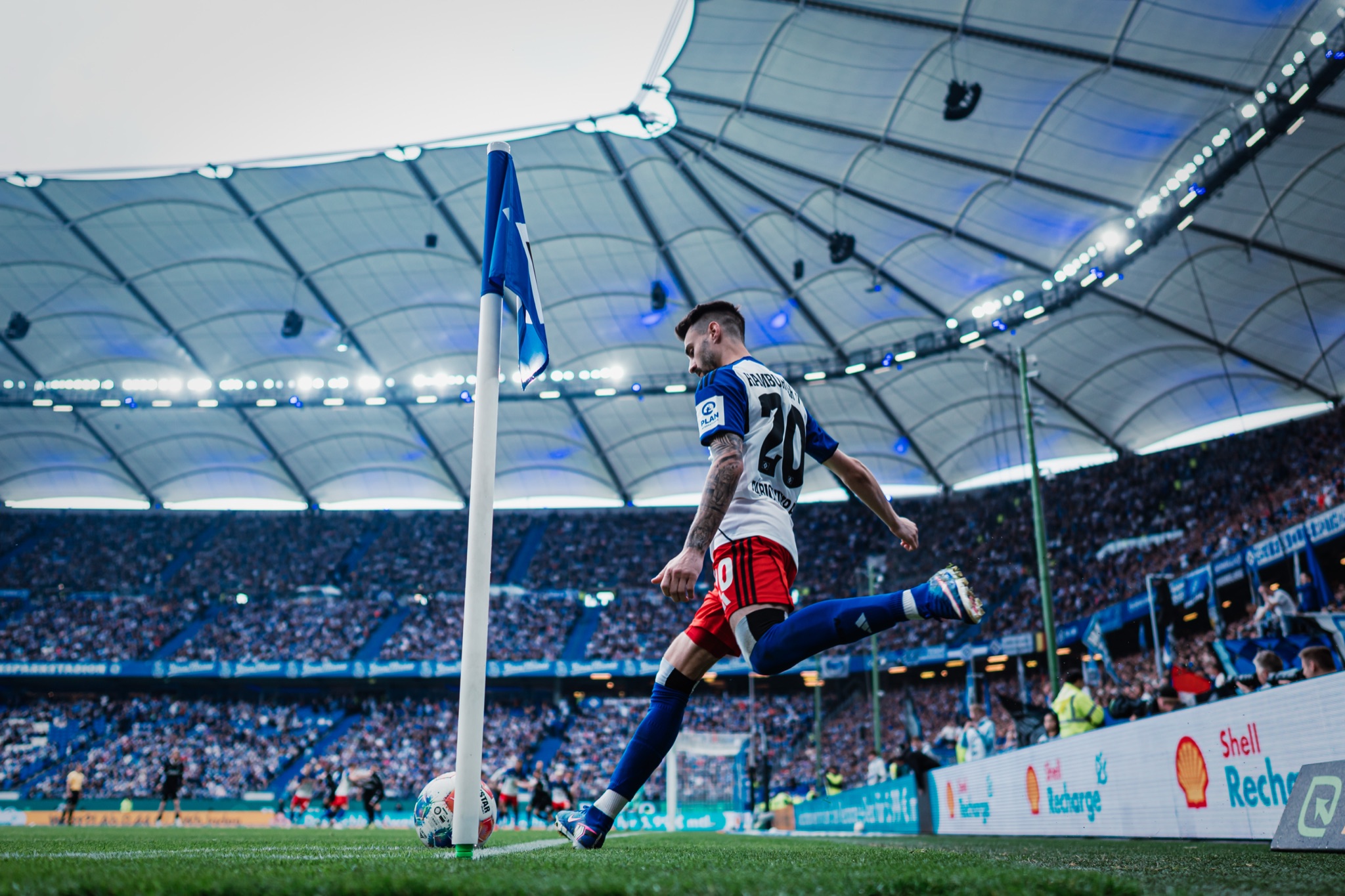 Hamburger SV – Foto 10