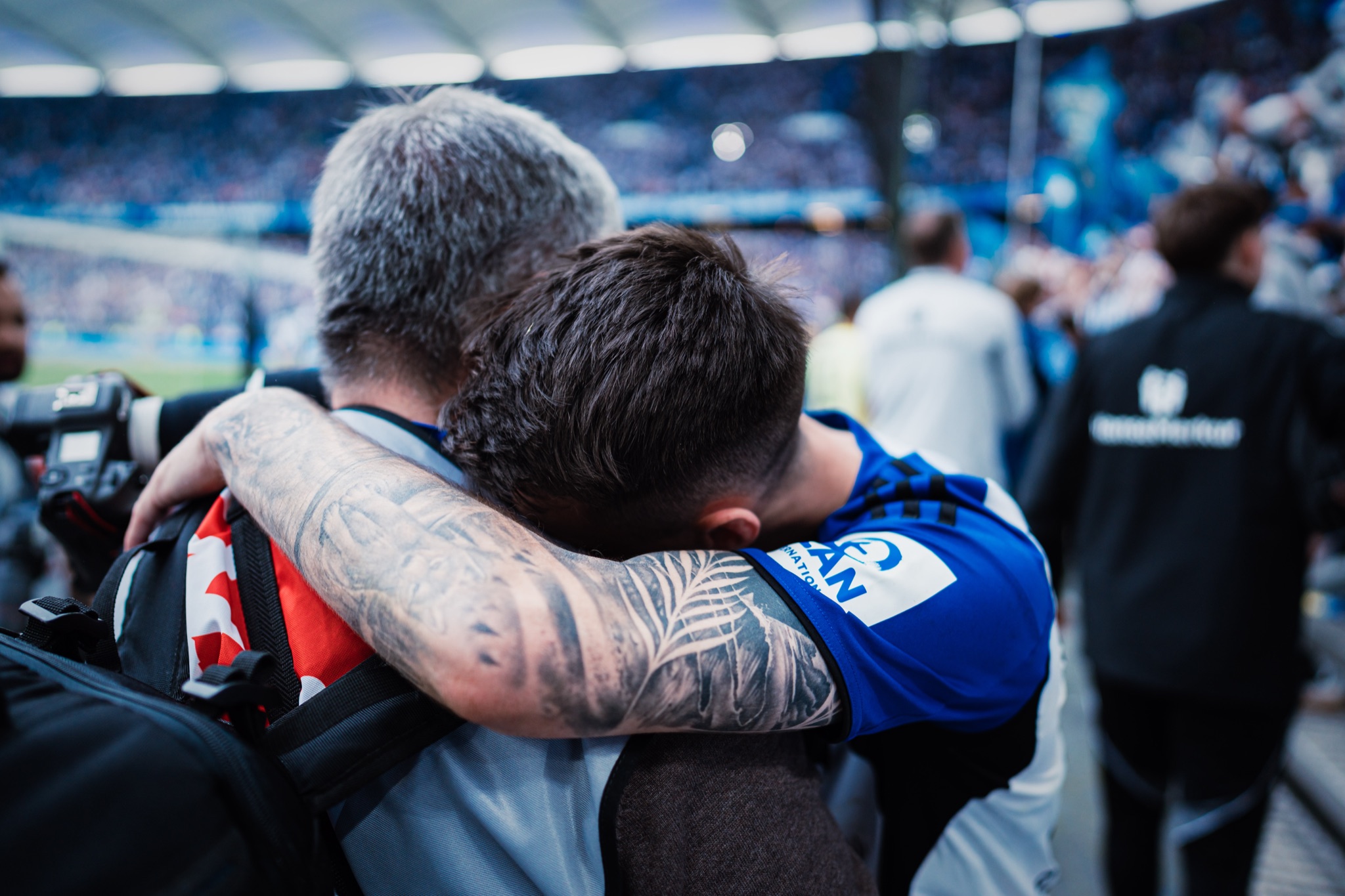 Hamburger SV – Foto 11