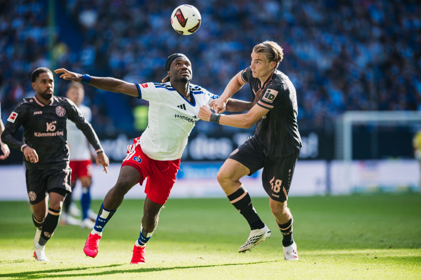 Hamburger SV – Foto 12