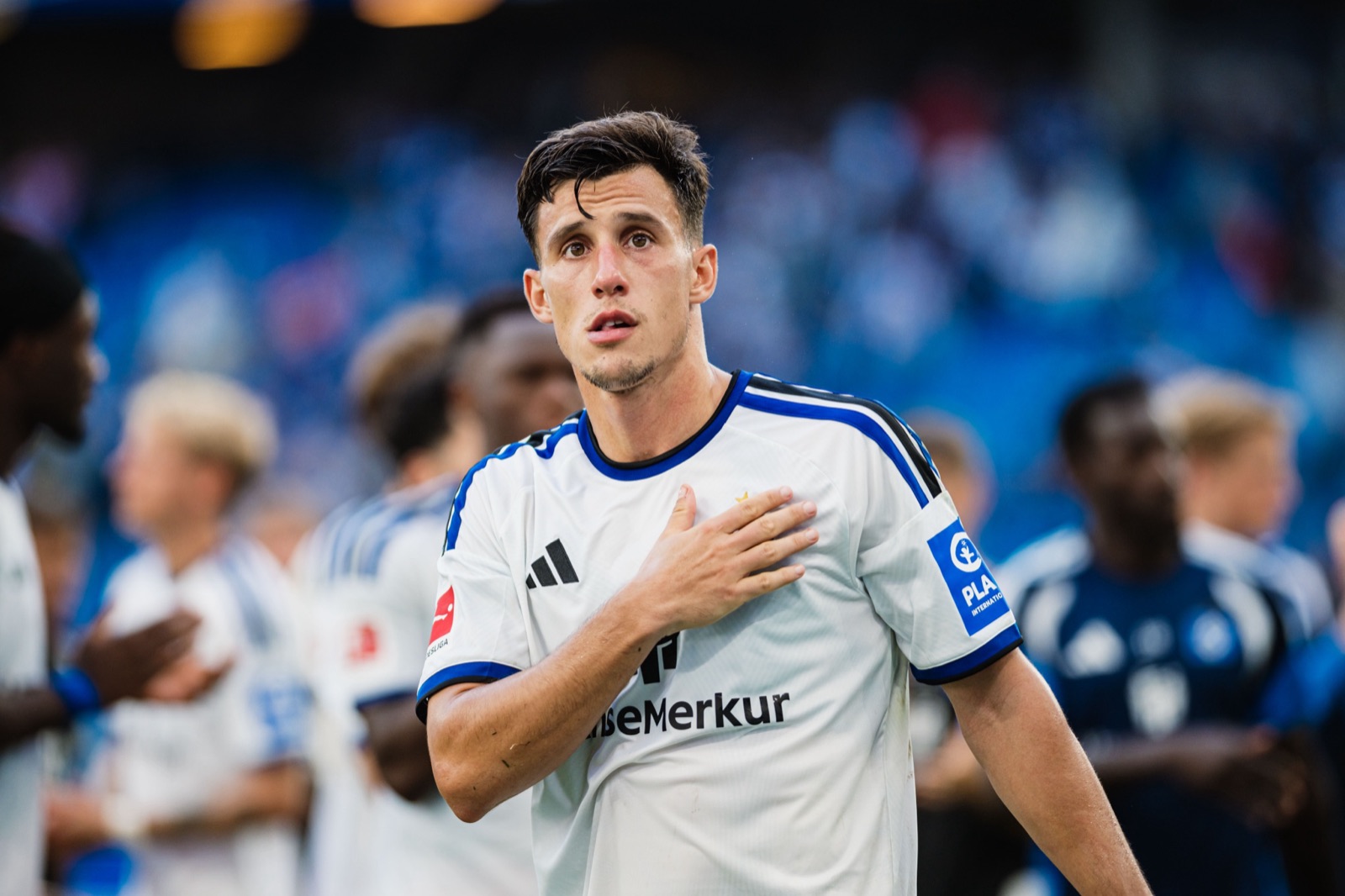 Hamburger SV – Foto 15