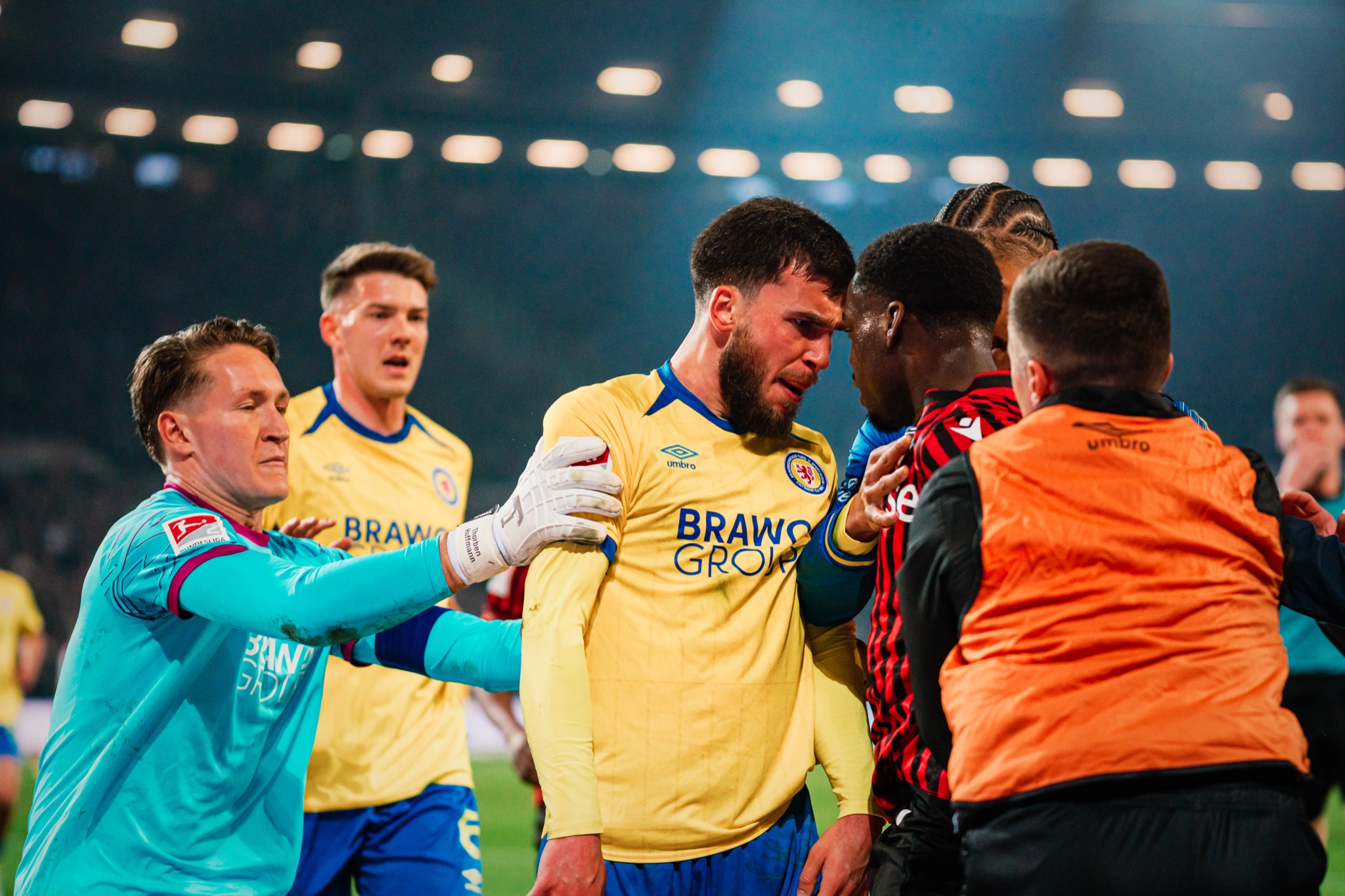 Hannover 96 – Foto 2