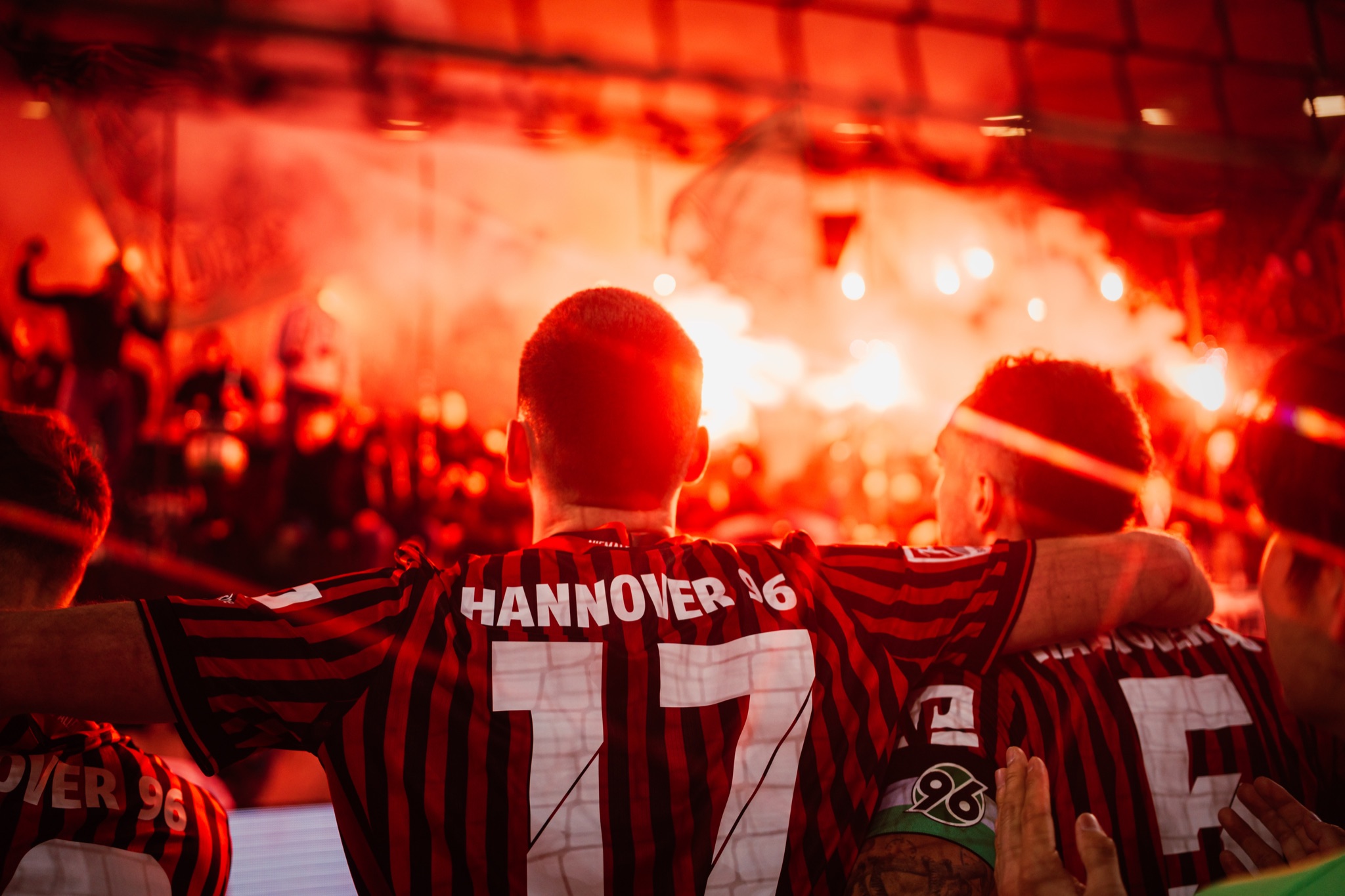 Hannover 96 – Foto 5