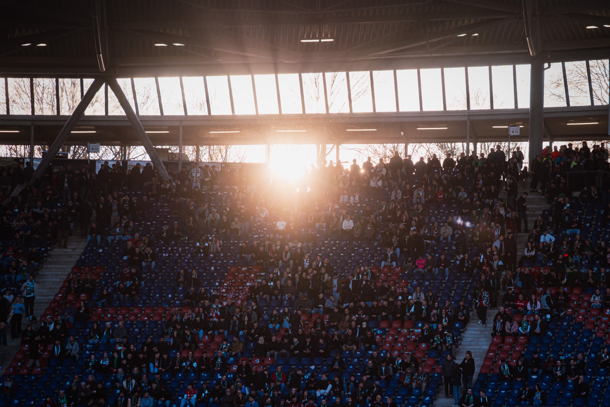 Hannover 96 – Foto 7