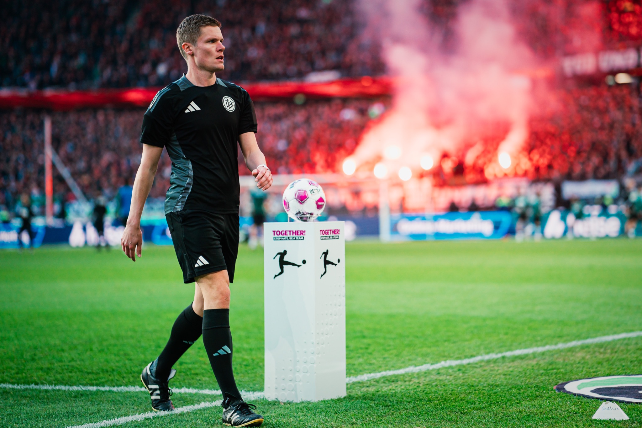 Hannover 96 – Foto 8