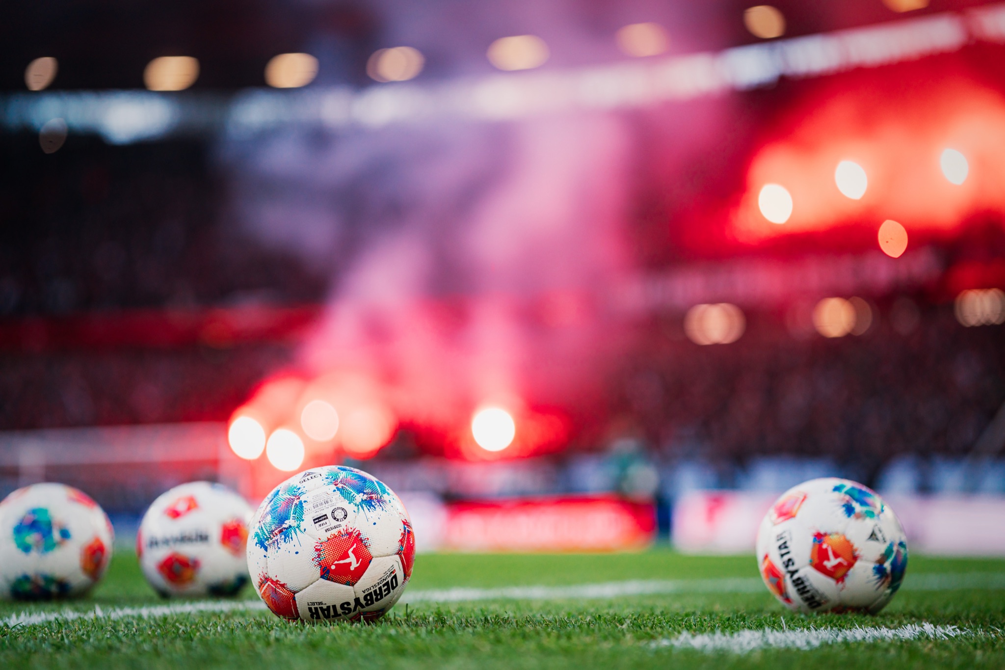 Hannover 96 – Foto 9
