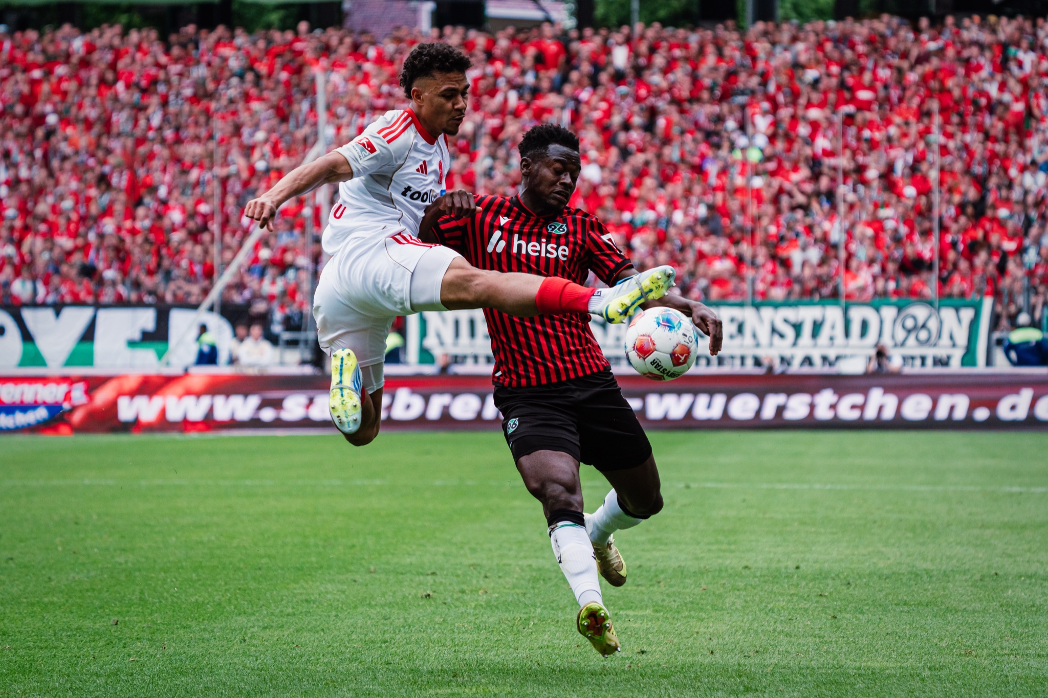 Hannover 96 – Foto 1