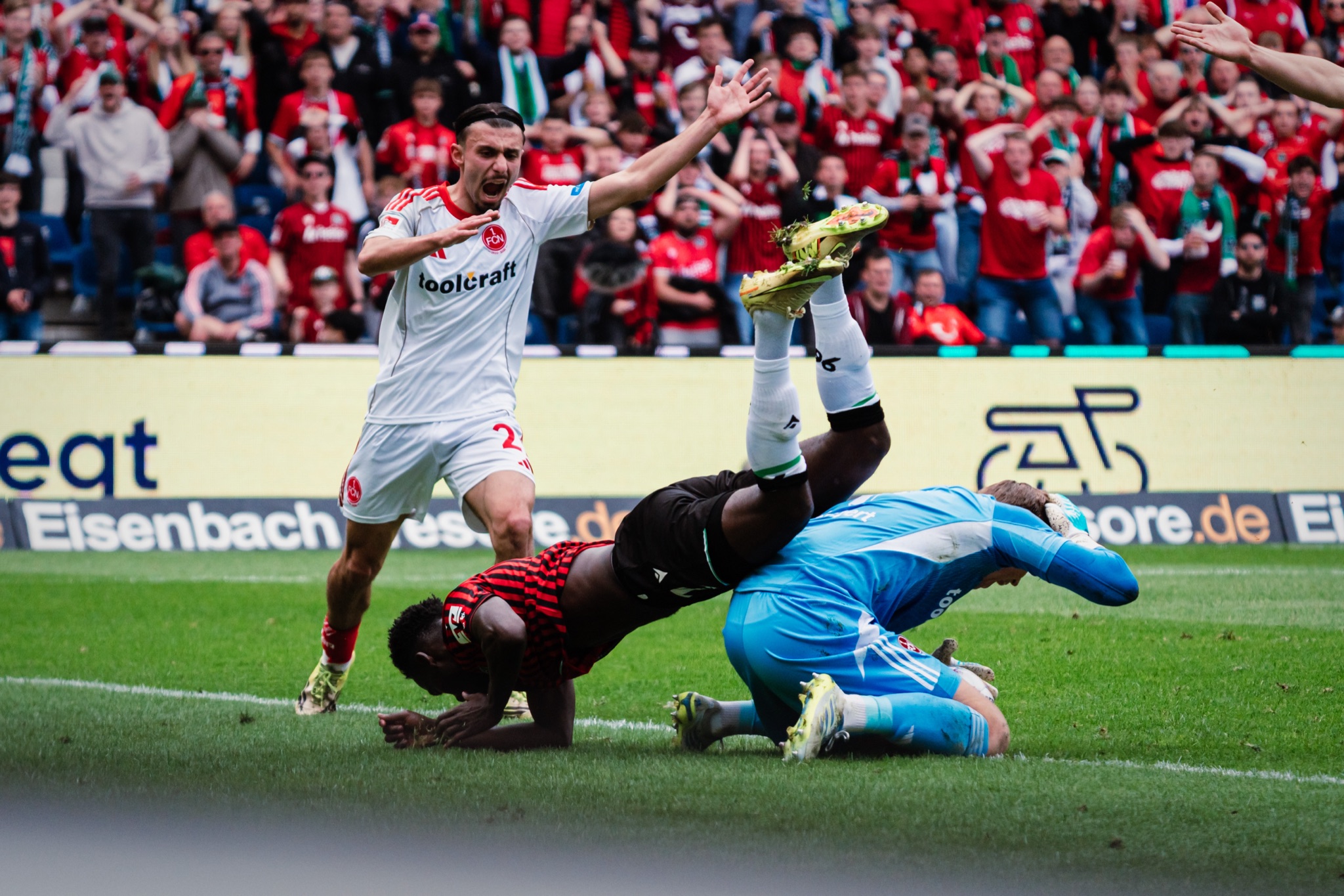Hannover 96 – Foto 2