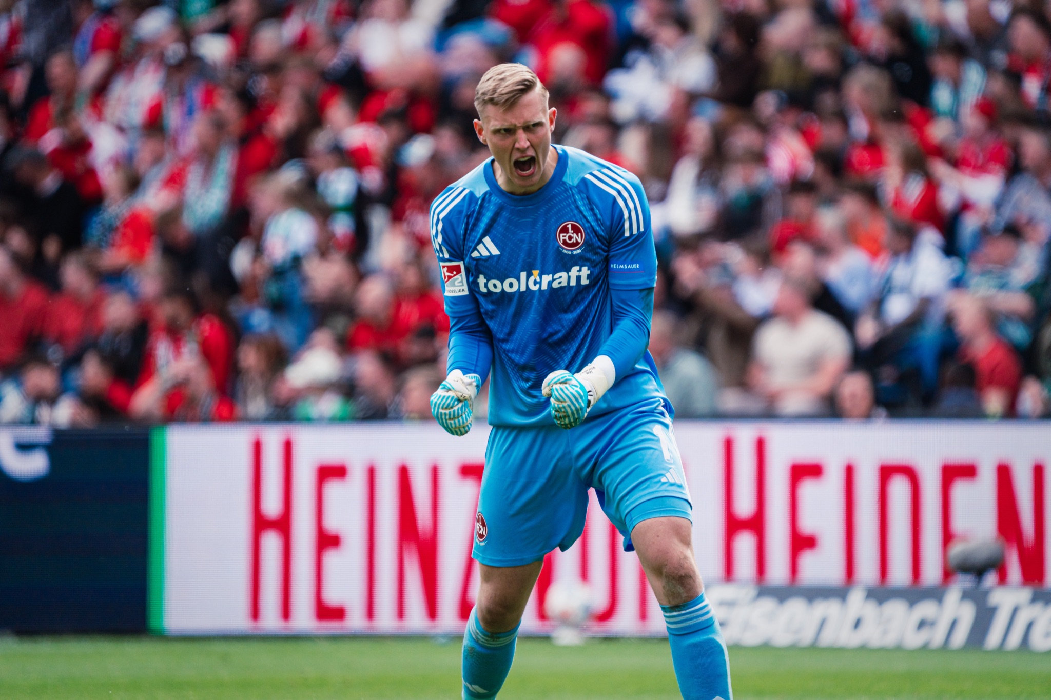Hannover 96 – Foto 4