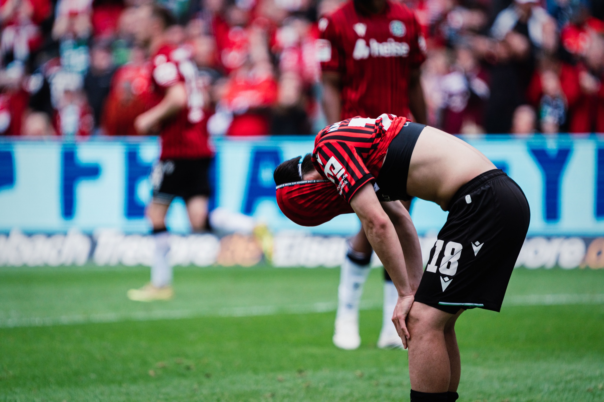 Hannover 96 – Foto 5