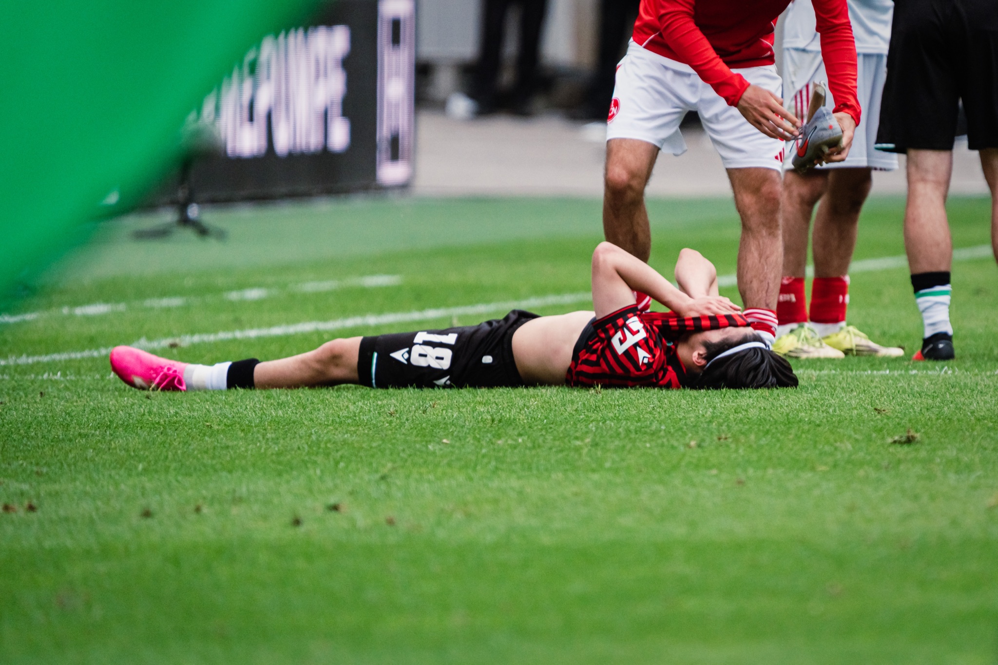 Hannover 96 – Foto 6